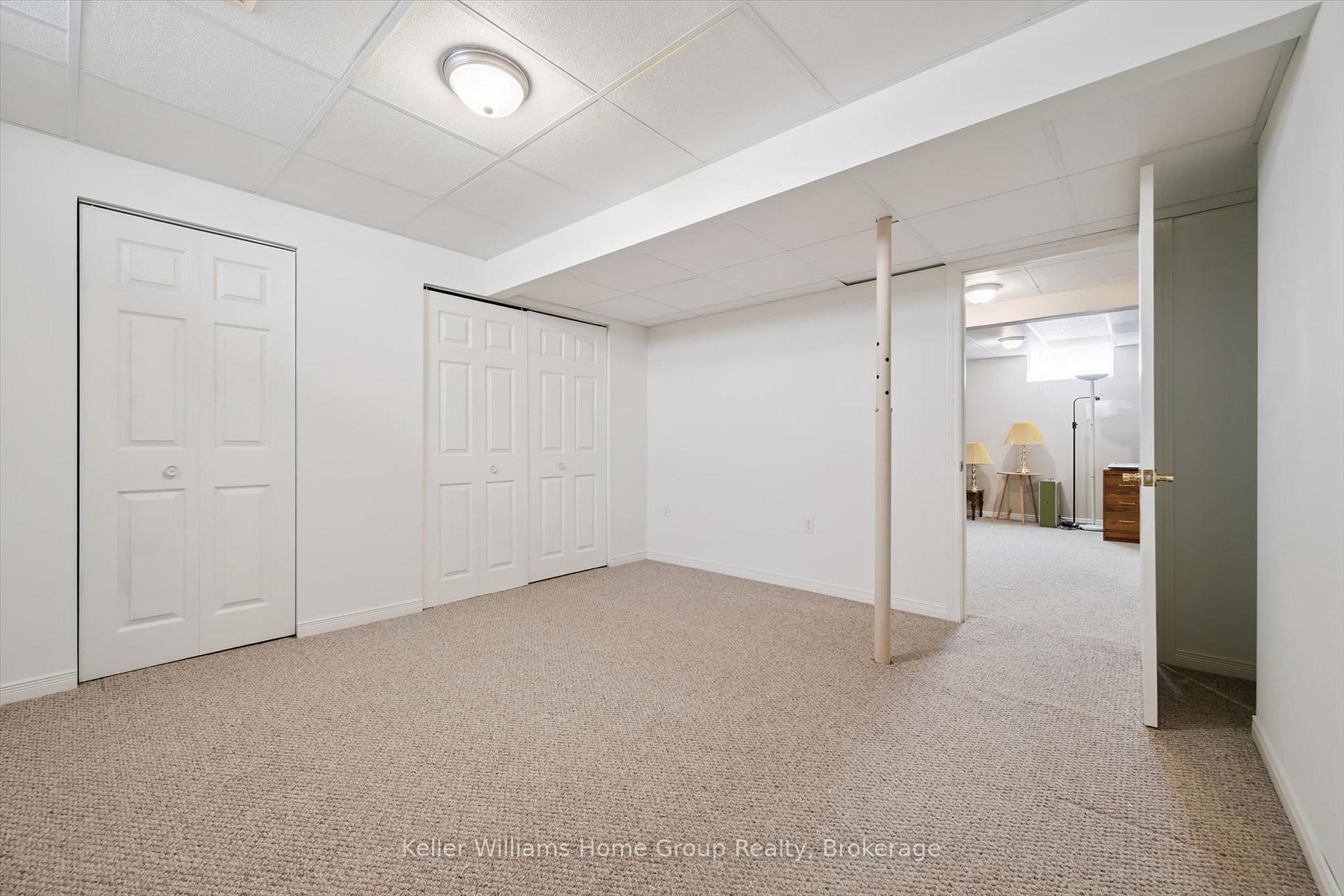 Photo 31 of 6 Parkside Drive, Guelph, Village By The Arboretum — HOMEH