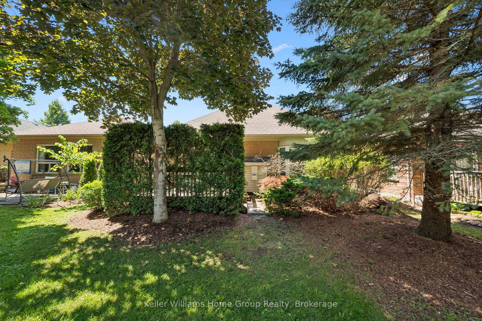 Photo 34 of 6 Parkside Drive, Guelph, Village By The Arboretum — HOMEH