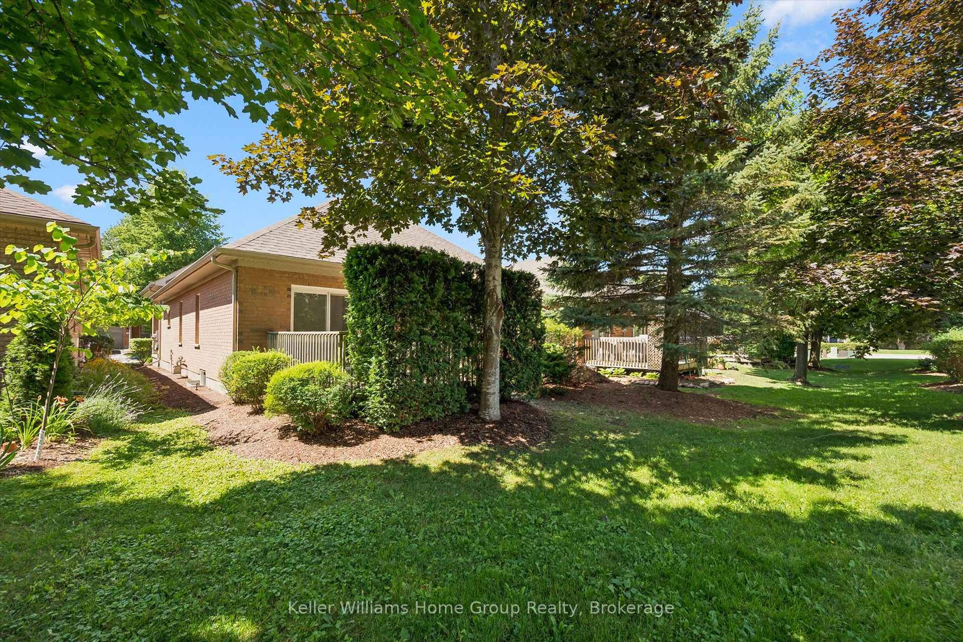 Photo 35 of 6 Parkside Drive, Guelph, Village By The Arboretum — HOMEH