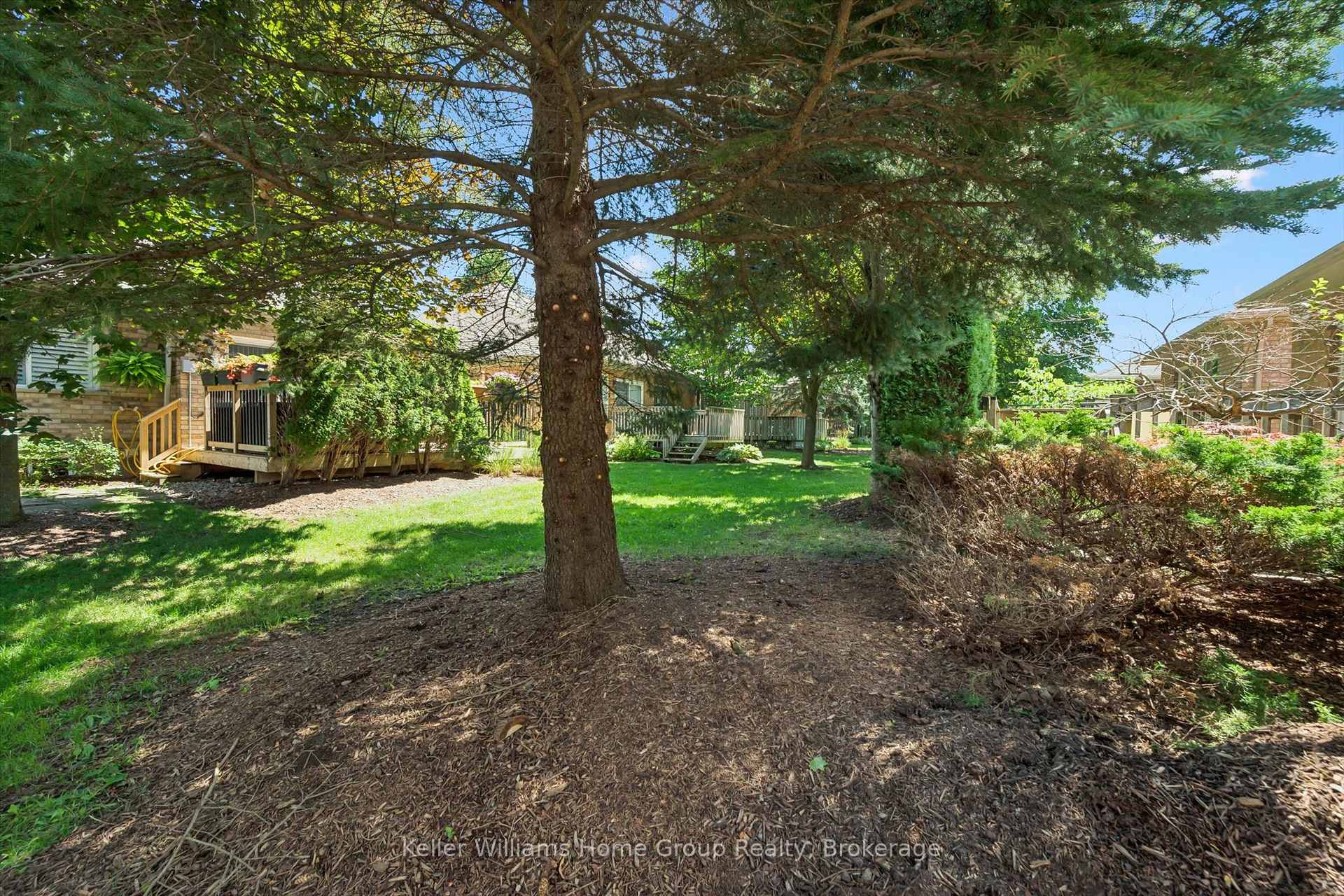 Photo 36 of 6 Parkside Drive, Guelph, Village By The Arboretum — HOMEH