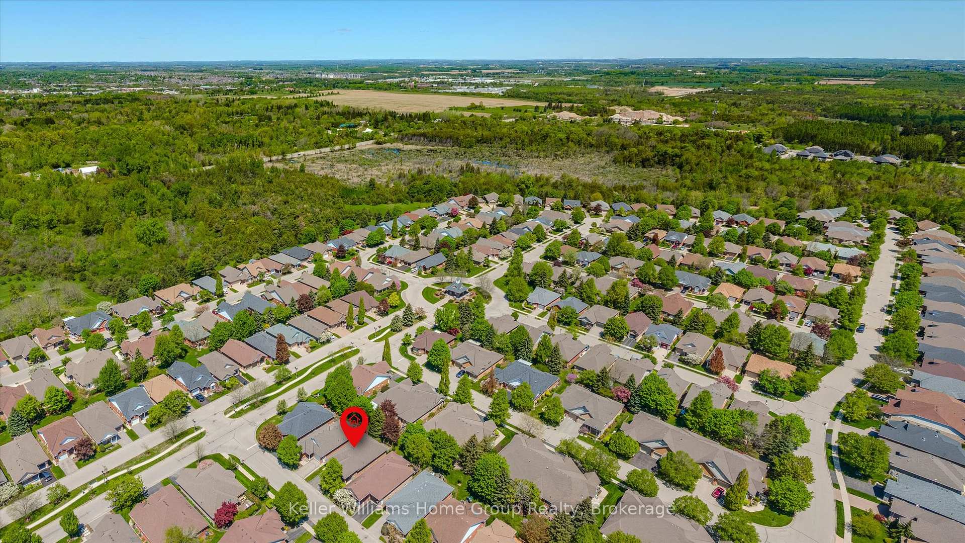 Photo 39 of 6 Parkside Drive, Guelph, Village By The Arboretum — HOMEH