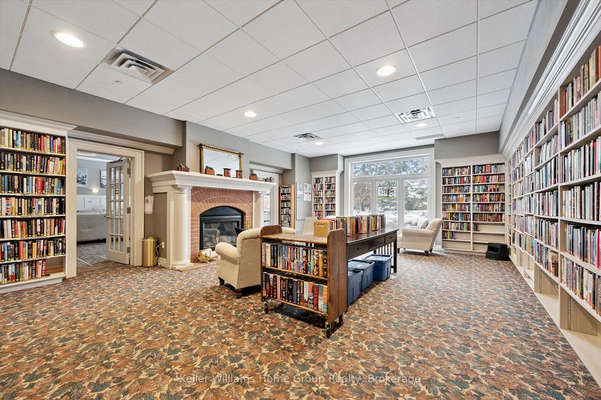 Photo 40 of 6 Parkside Drive, Guelph, Village By The Arboretum — HOMEH