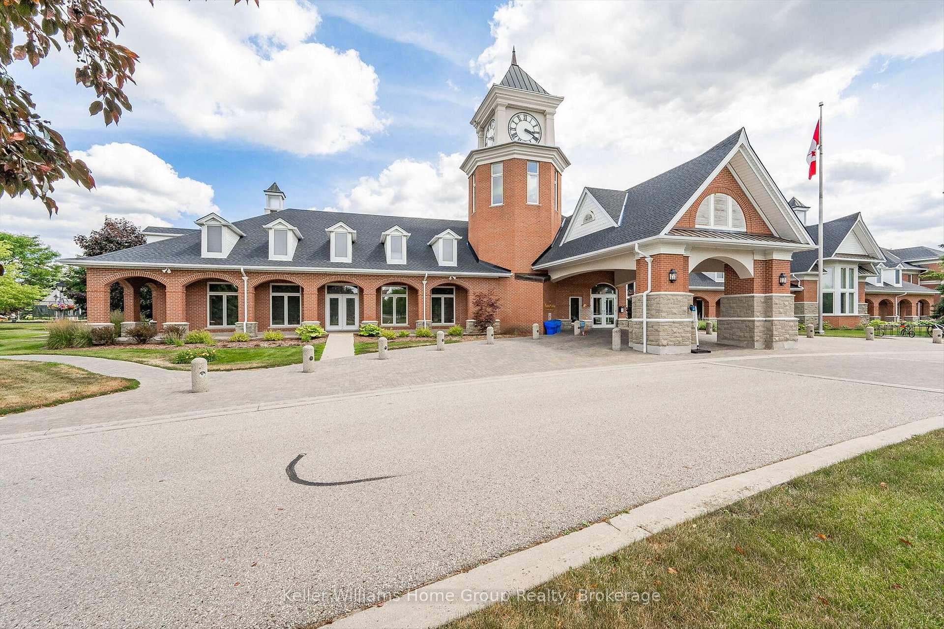 Photo 43 of 6 Parkside Drive, Guelph, Village By The Arboretum — HOMEH