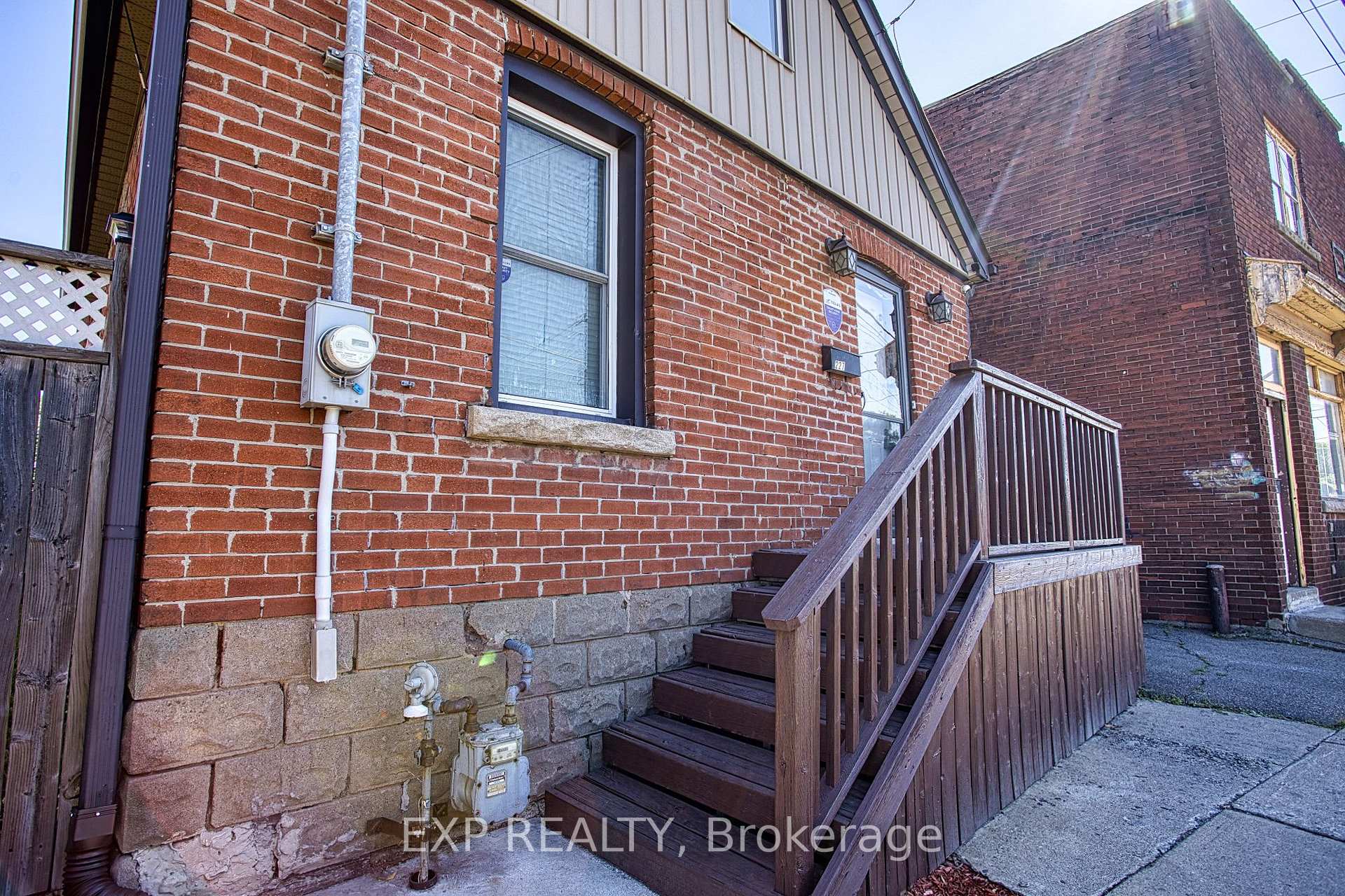 Photo 2 of 227 Beach Road, Hamilton, Industrial Sector — HOMEH