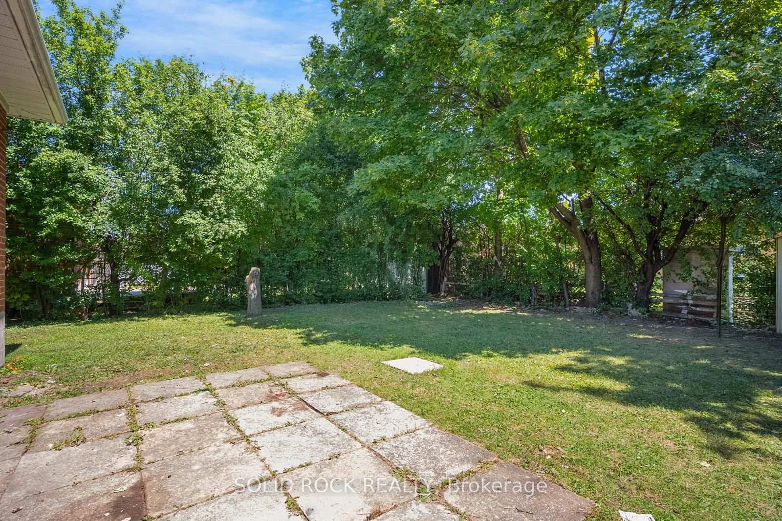 Photo 45 of 47 Brisco Street, Brampton, Brampton North — HOMEH