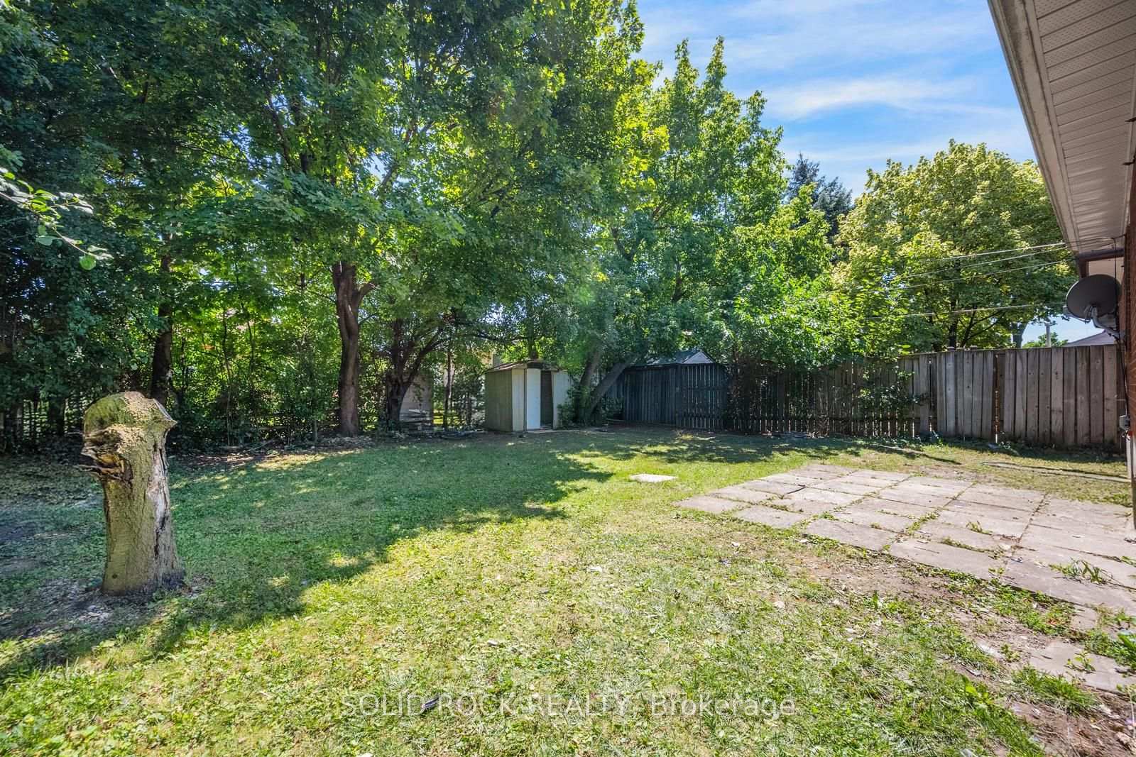 Photo 46 of 47 Brisco Street, Brampton, Brampton North — HOMEH