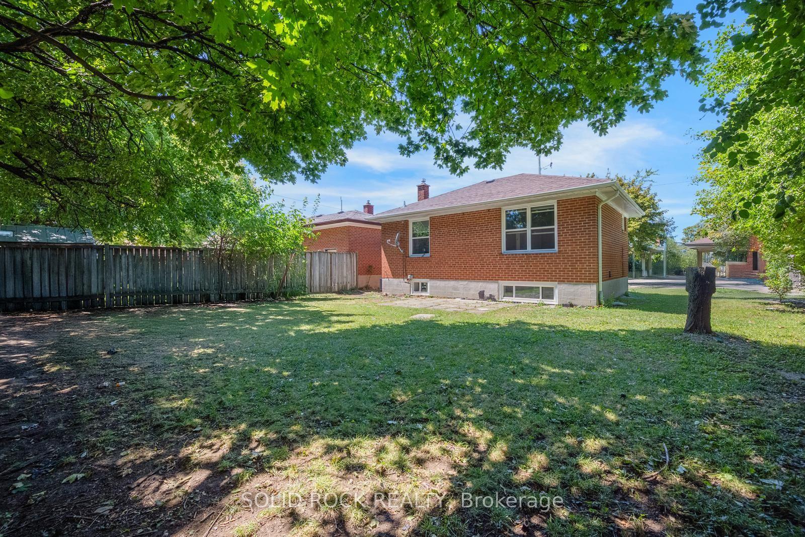 Photo 47 of 47 Brisco Street, Brampton, Brampton North — HOMEH