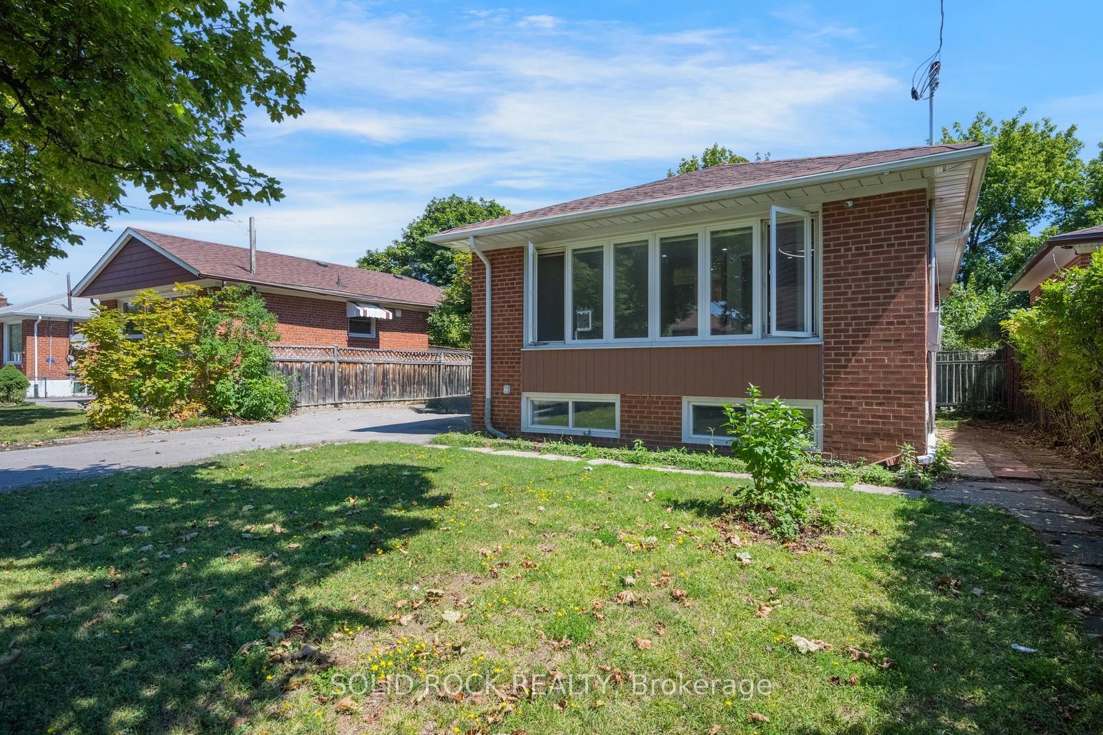 Photo 50 of 47 Brisco Street, Brampton, Brampton North — HOMEH
