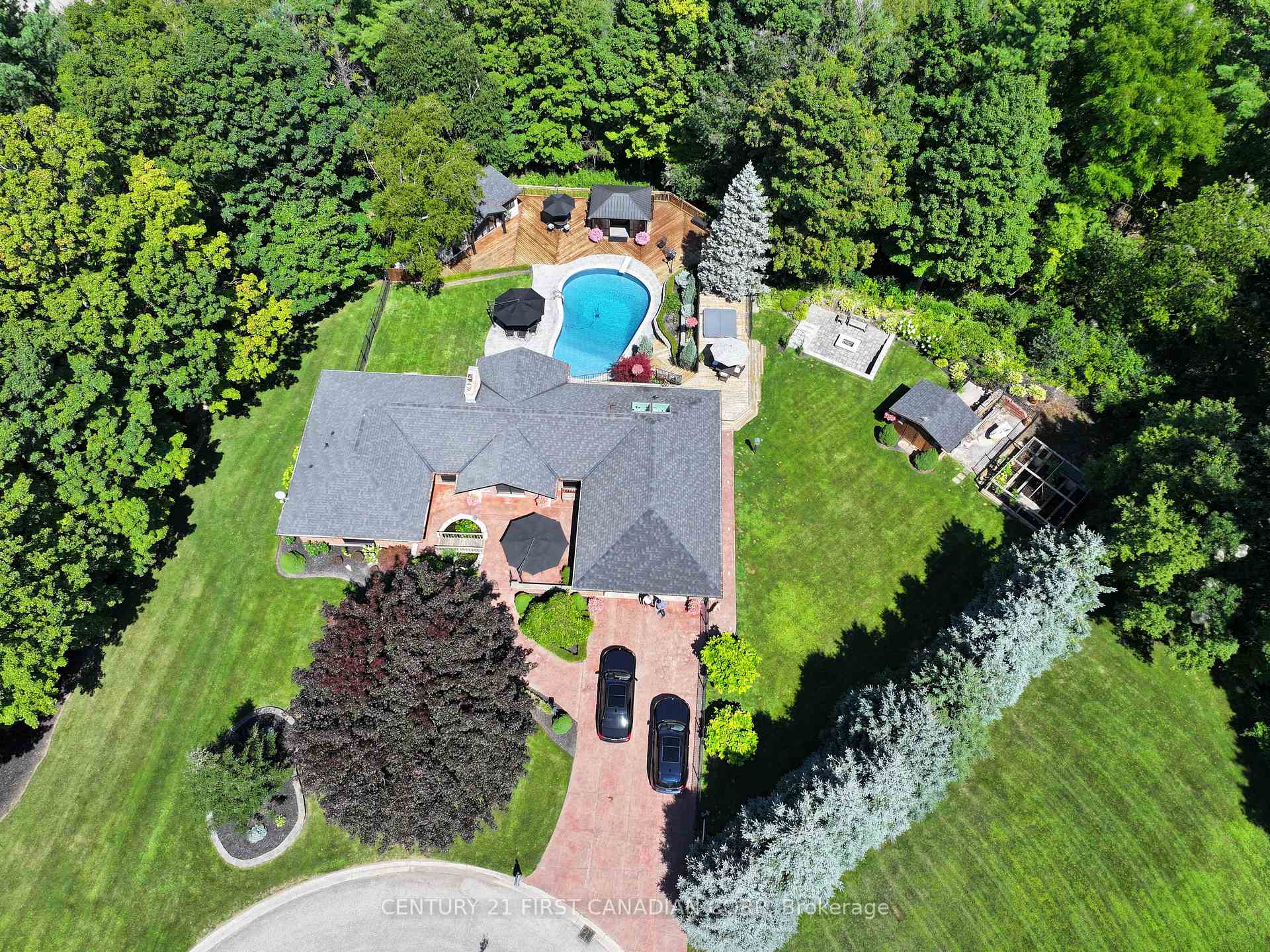 Photo 2 of 2314 Lime Kiln Drive, London, South B — HOMEH