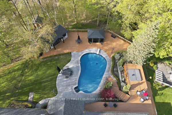 Photo 10 of 2314 Lime Kiln Drive, London, South B — HOMEH