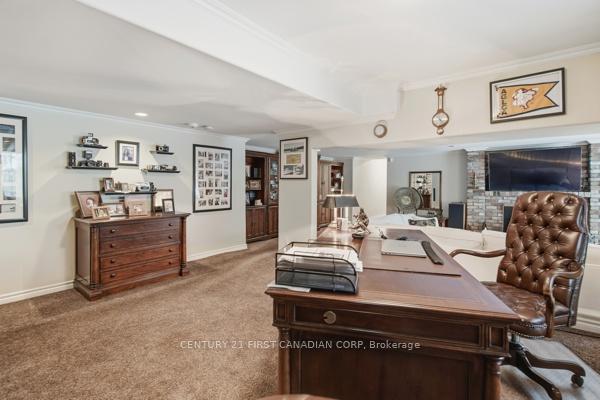 Photo 30 of 2314 Lime Kiln Drive, London, South B — HOMEH