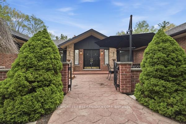 Photo 46 of 2314 Lime Kiln Drive, London, South B — HOMEH