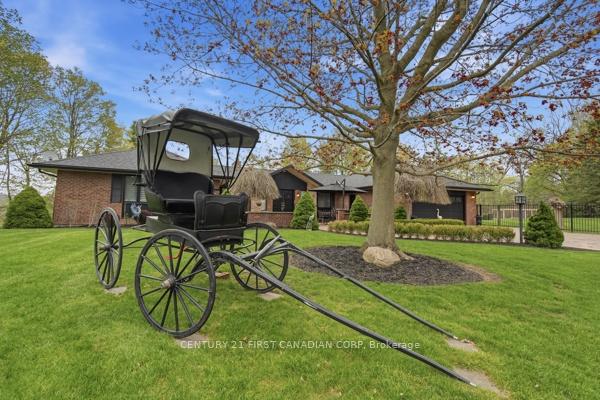 Photo 49 of 2314 Lime Kiln Drive, London, South B — HOMEH