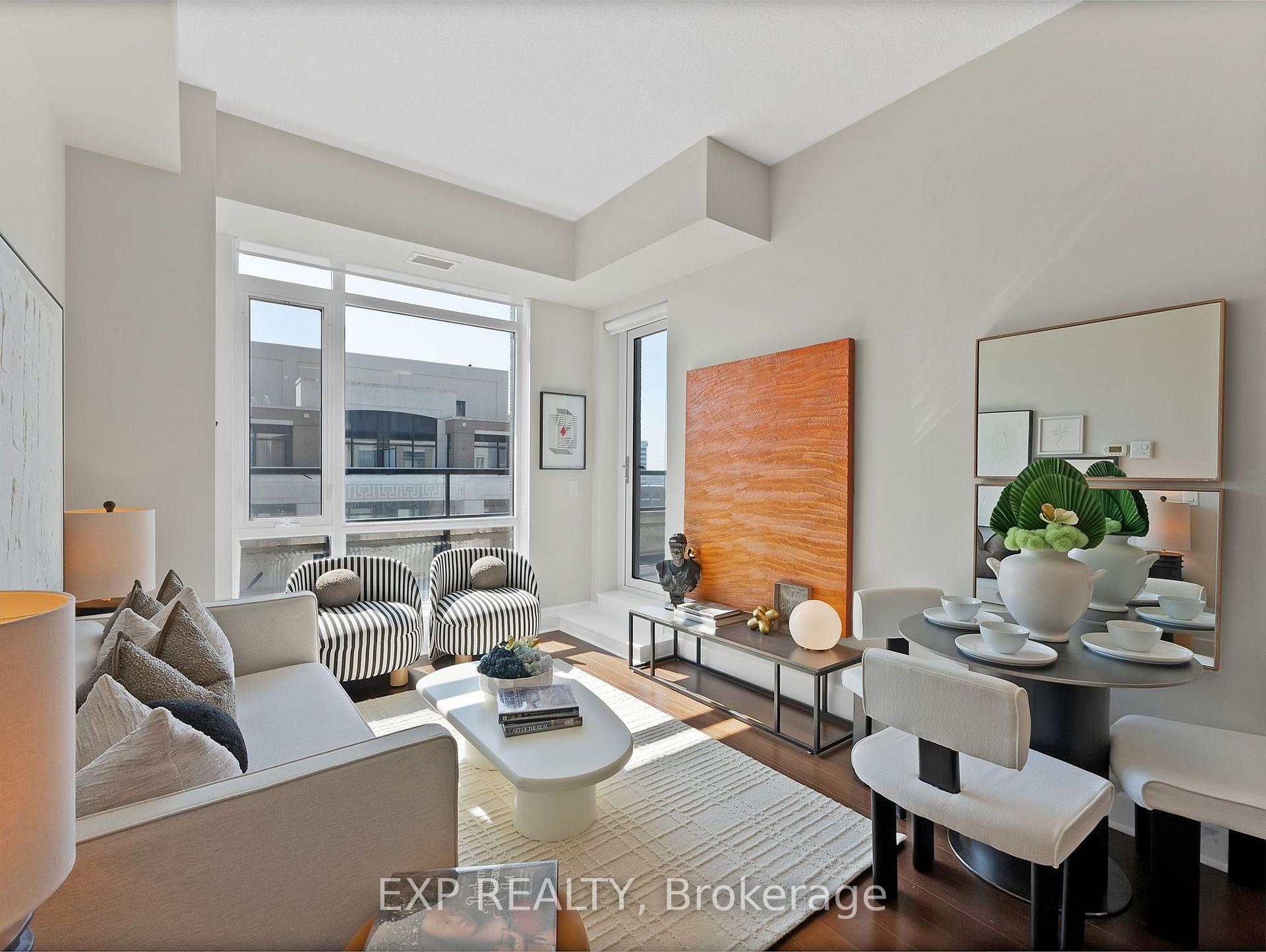 Photo 1 of Unit 1004, 131 Upper Duke Crescent, Markham, Unionville — HOMEH