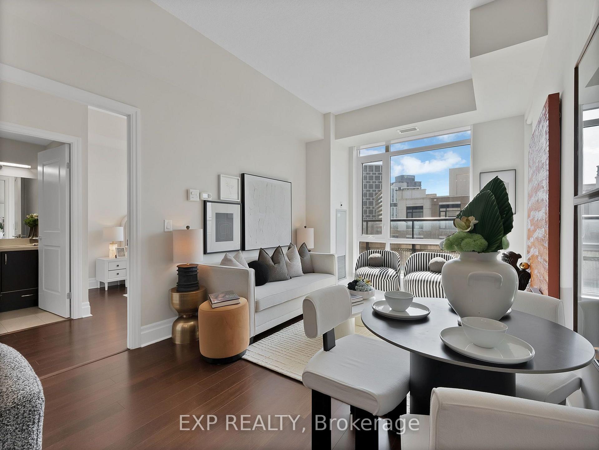 Photo 11 of Unit 1004, 131 Upper Duke Crescent, Markham, Unionville — HOMEH