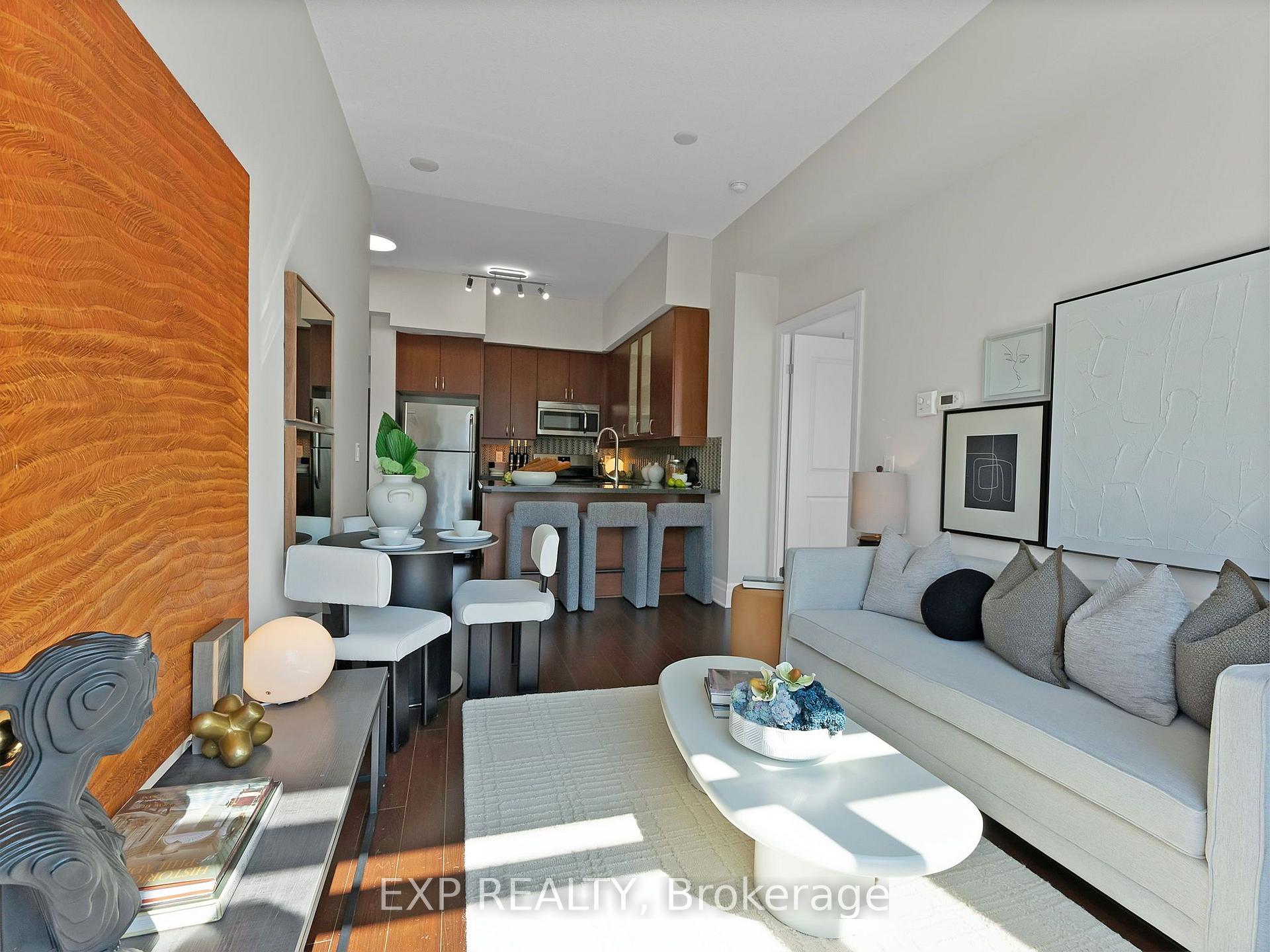 Photo 12 of Unit 1004, 131 Upper Duke Crescent, Markham, Unionville — HOMEH