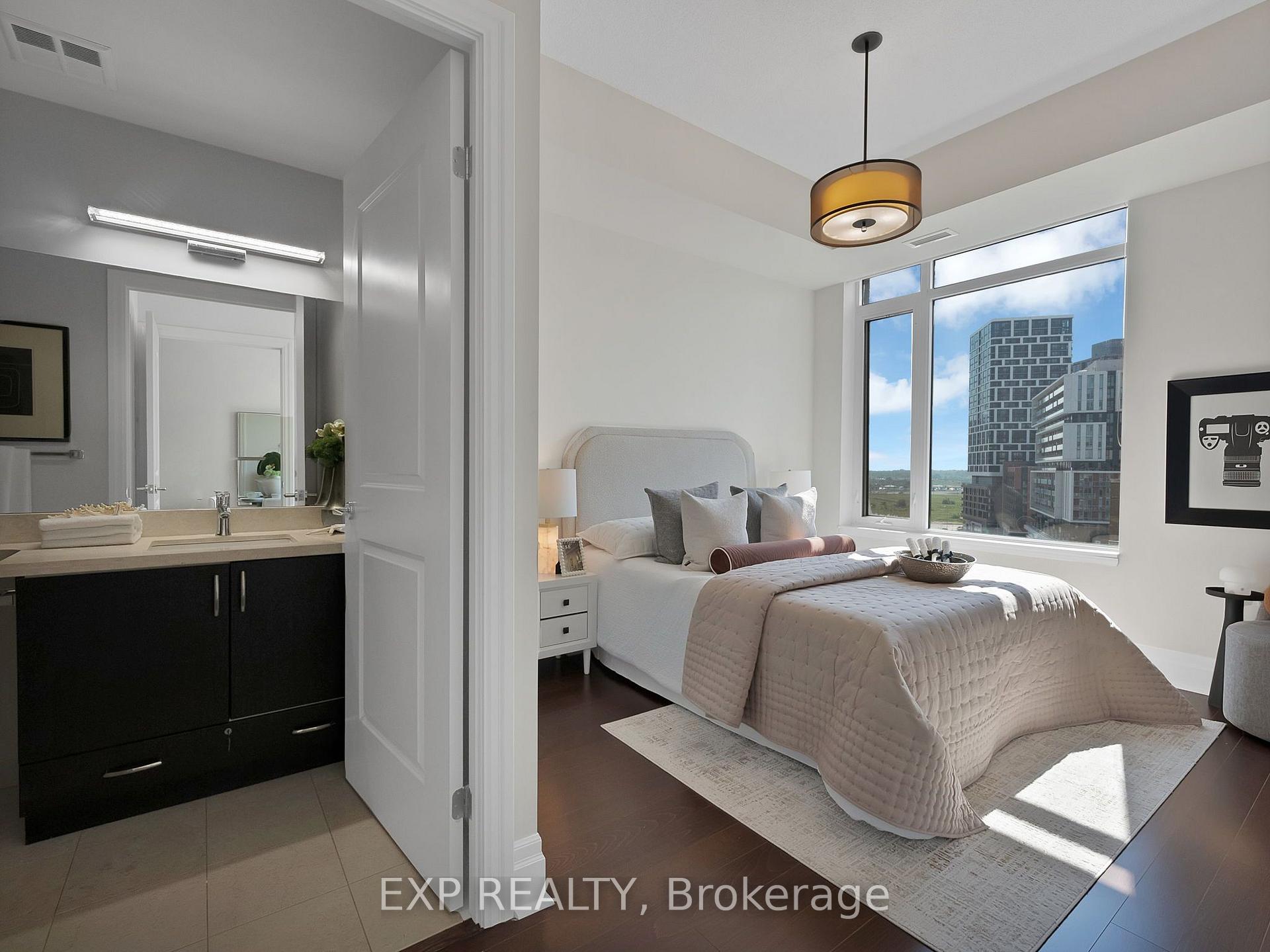 Photo 13 of Unit 1004, 131 Upper Duke Crescent, Markham, Unionville — HOMEH