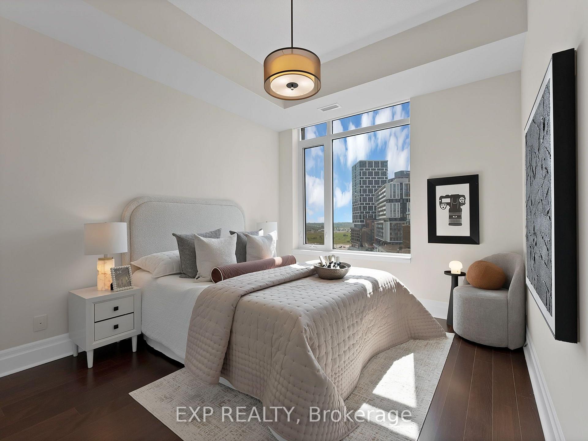 Photo 14 of Unit 1004, 131 Upper Duke Crescent, Markham, Unionville — HOMEH