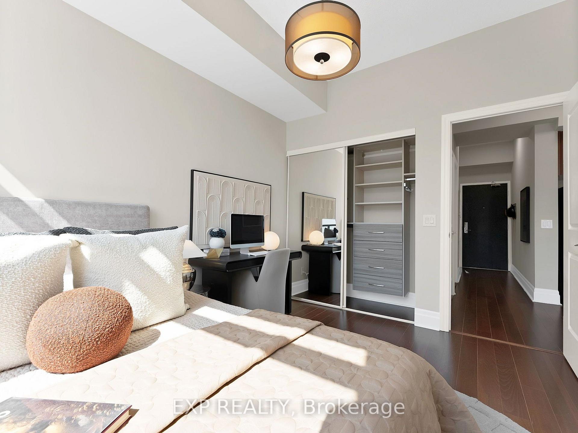 Photo 18 of Unit 1004, 131 Upper Duke Crescent, Markham, Unionville — HOMEH