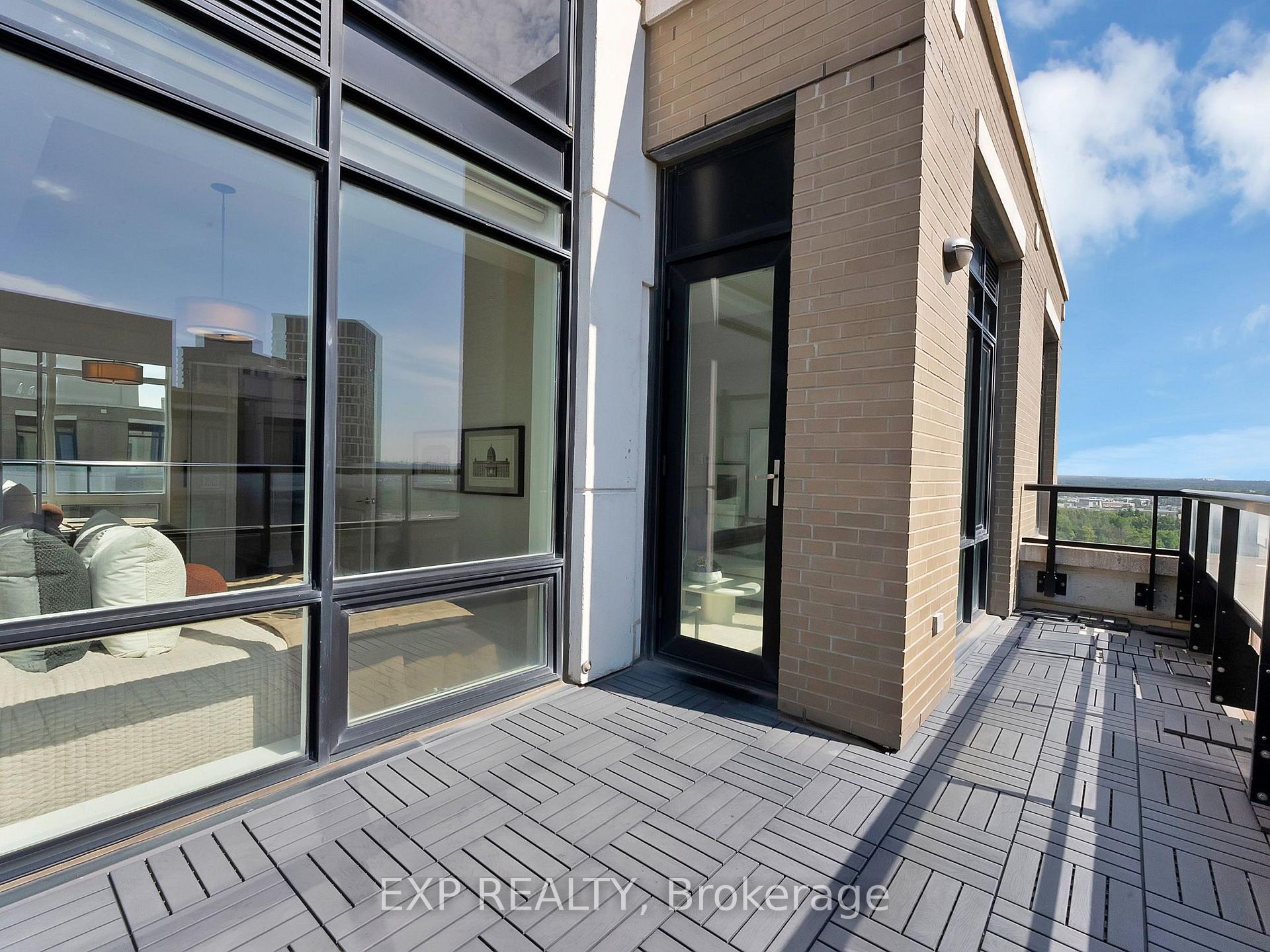 Photo 19 of Unit 1004, 131 Upper Duke Crescent, Markham, Unionville — HOMEH