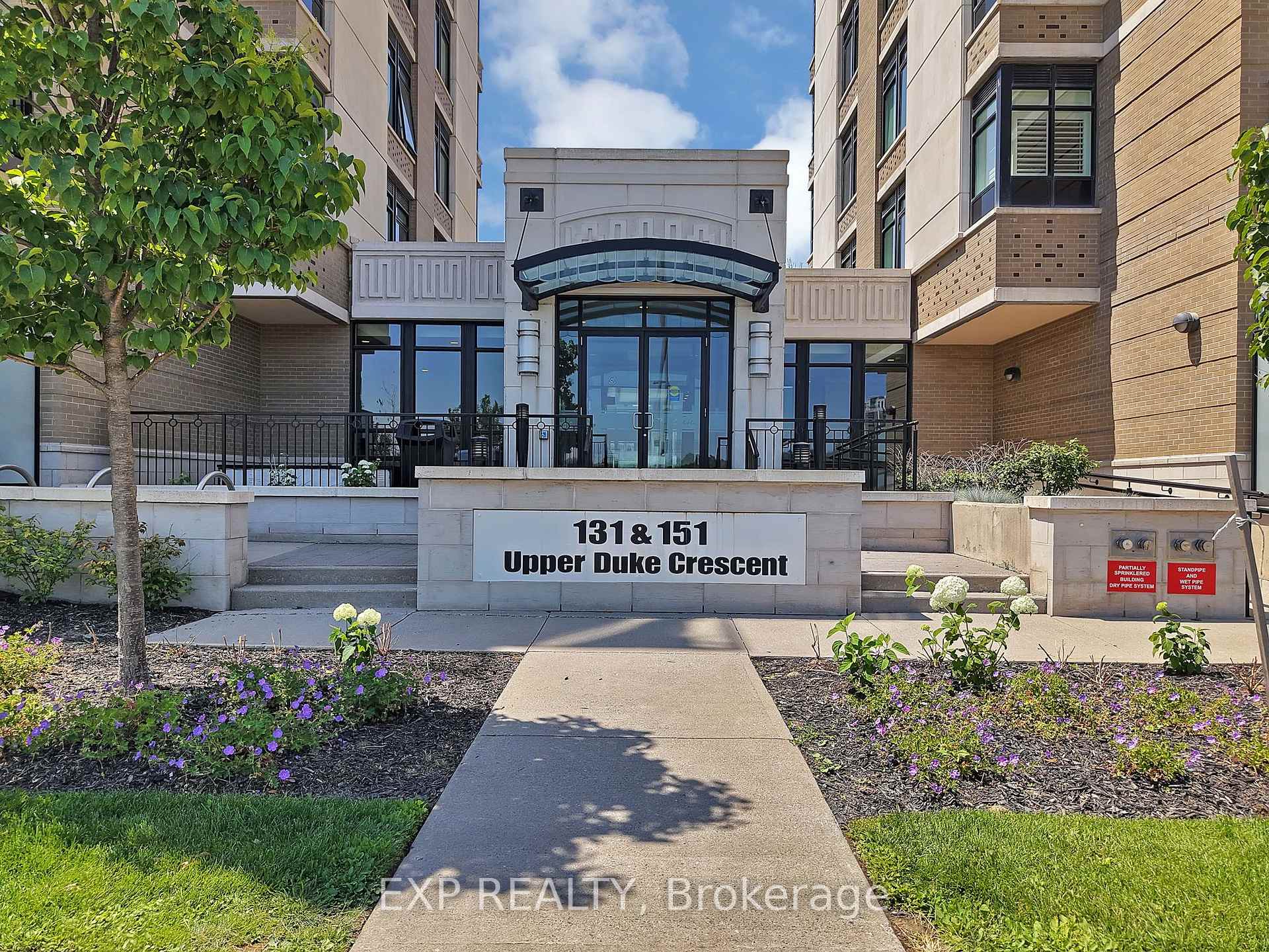 Photo 25 of Unit 1004, 131 Upper Duke Crescent, Markham, Unionville — HOMEH