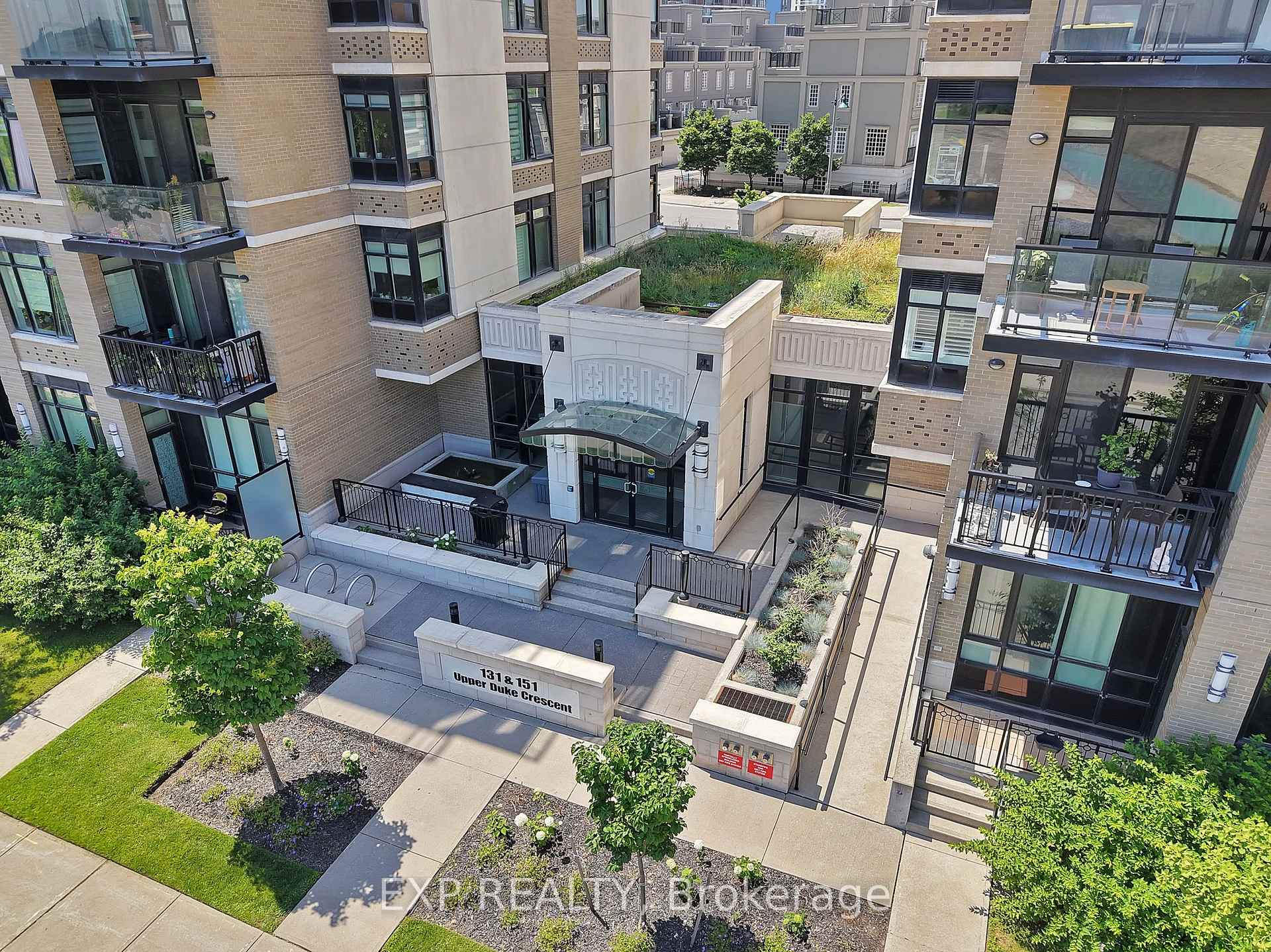 Photo 26 of Unit 1004, 131 Upper Duke Crescent, Markham, Unionville — HOMEH