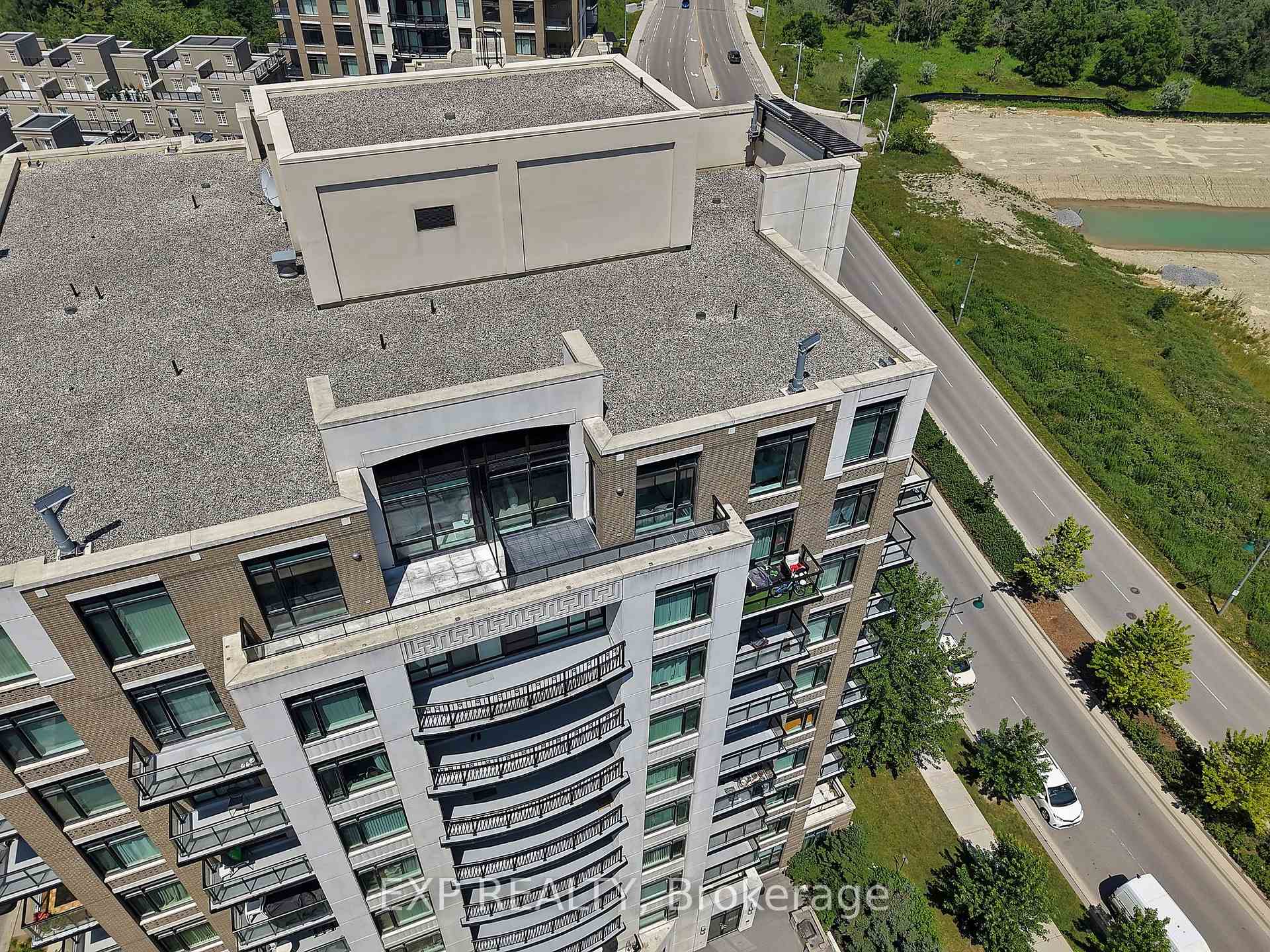 Photo 27 of Unit 1004, 131 Upper Duke Crescent, Markham, Unionville — HOMEH
