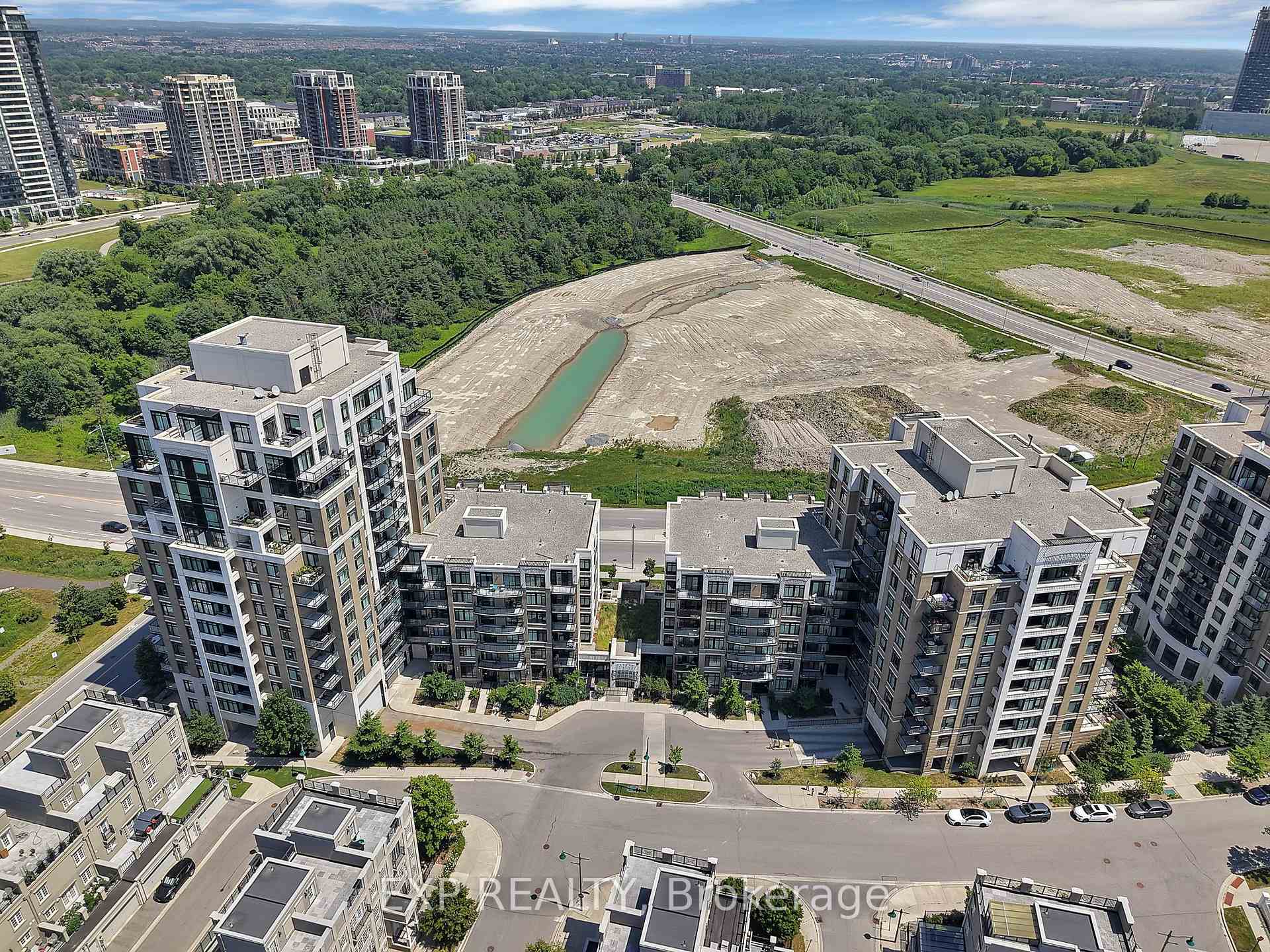 Photo 28 of Unit 1004, 131 Upper Duke Crescent, Markham, Unionville — HOMEH