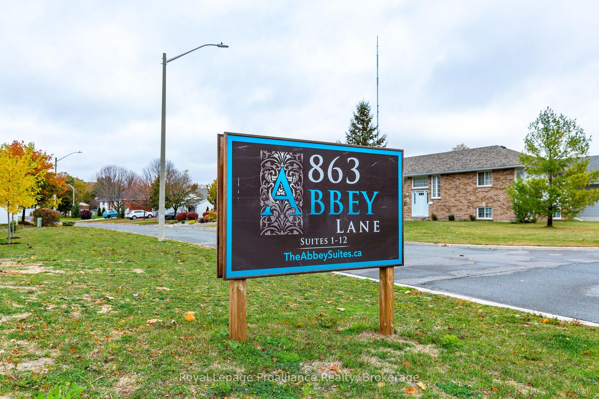 Photo 5 of Unit 206, 863 Abbey Lane, Peterborough, Ashburnham Ward 4 — HOMEH
