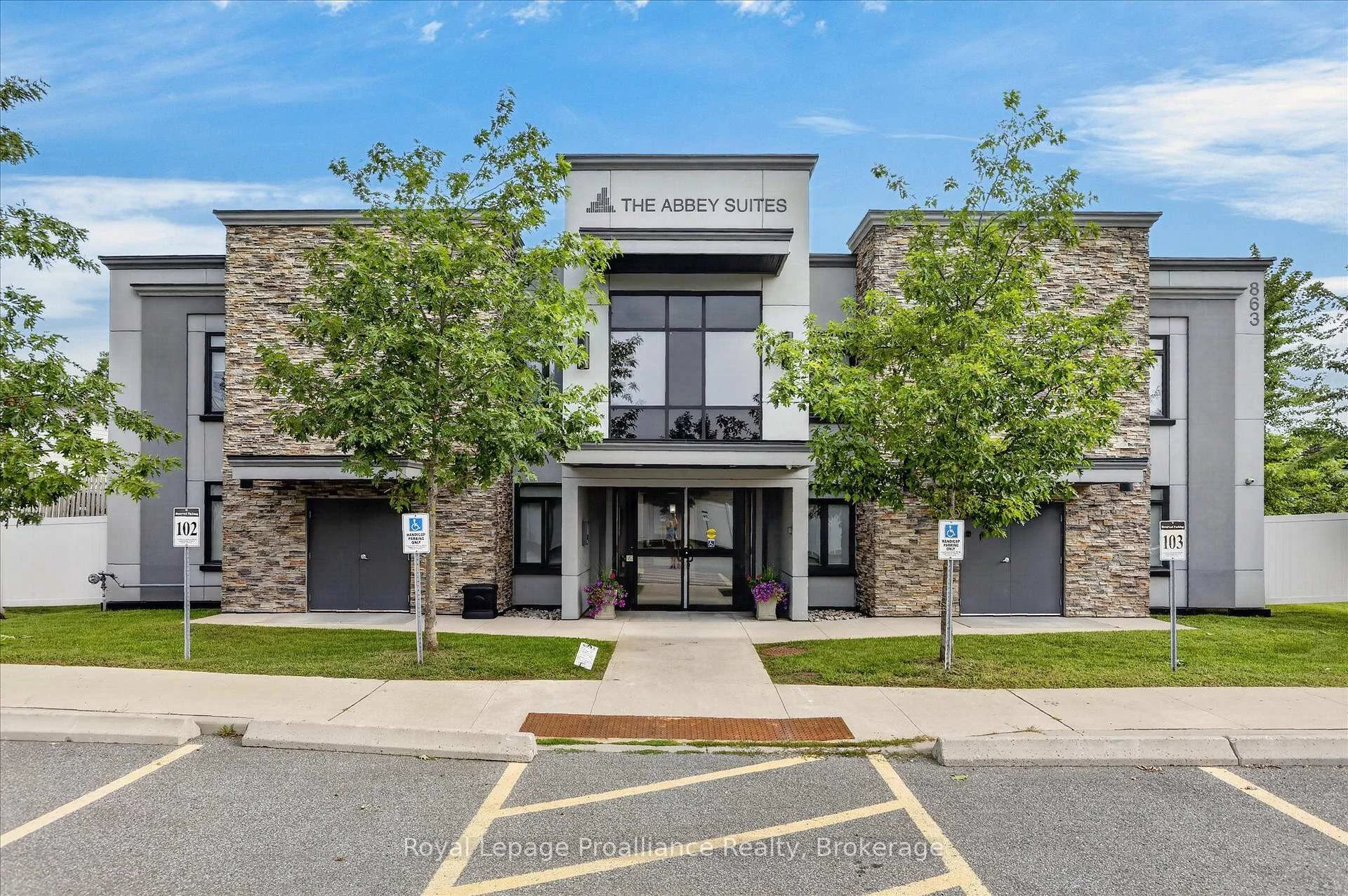 Photo 1 of Unit 206, 863 Abbey Lane, Peterborough, Ashburnham Ward 4 — HOMEH