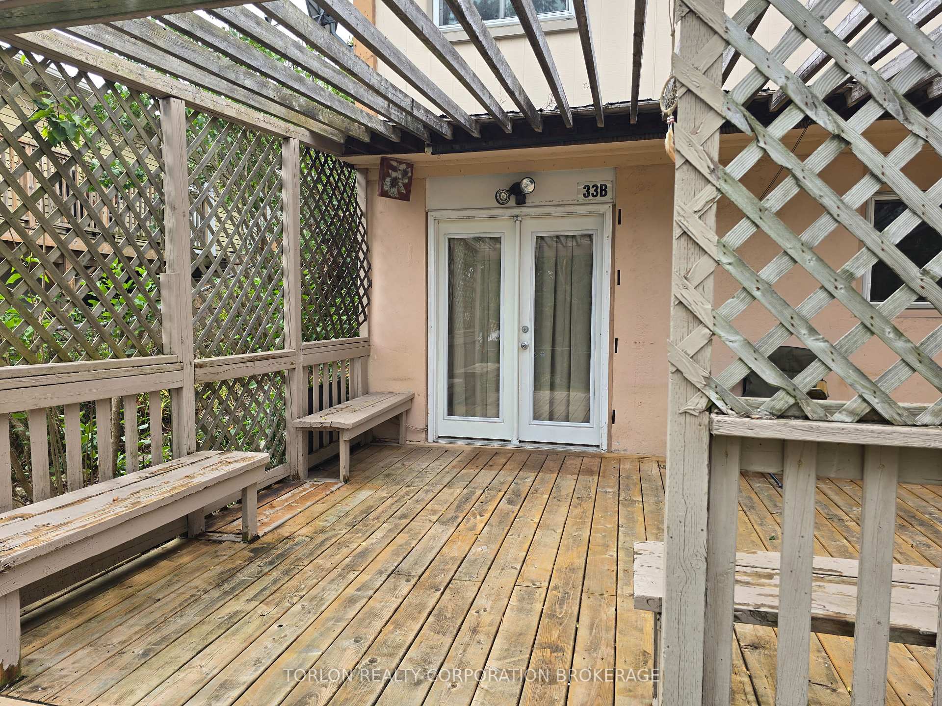 Photo 10 of Unit Basement, 33 Browning Trail, Barrie, Letitia Heights — HOMEH