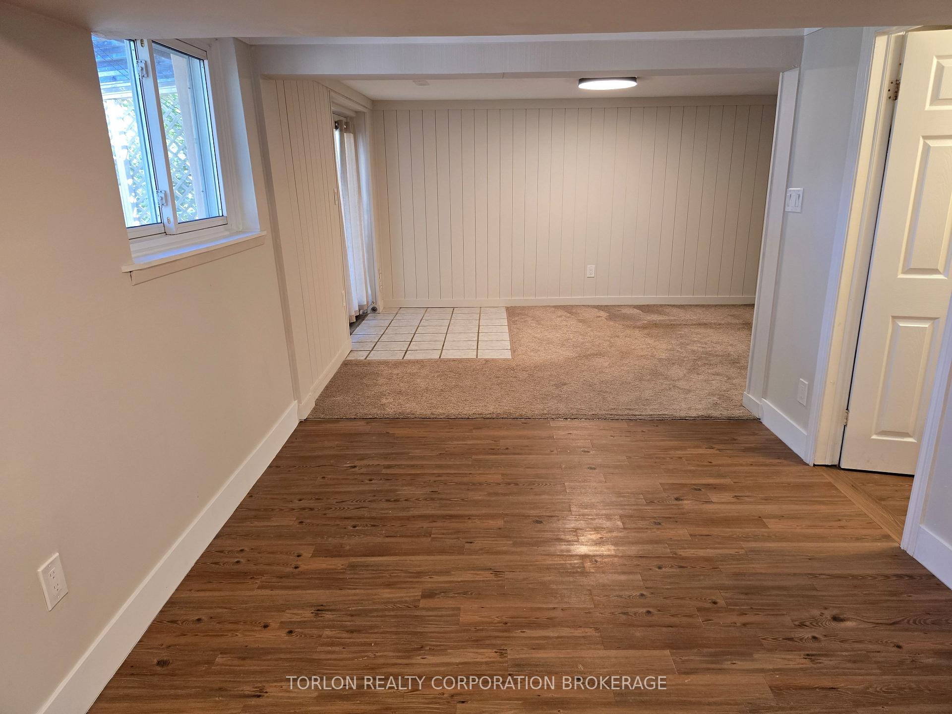 Photo 17 of Unit Basement, 33 Browning Trail, Barrie, Letitia Heights — HOMEH