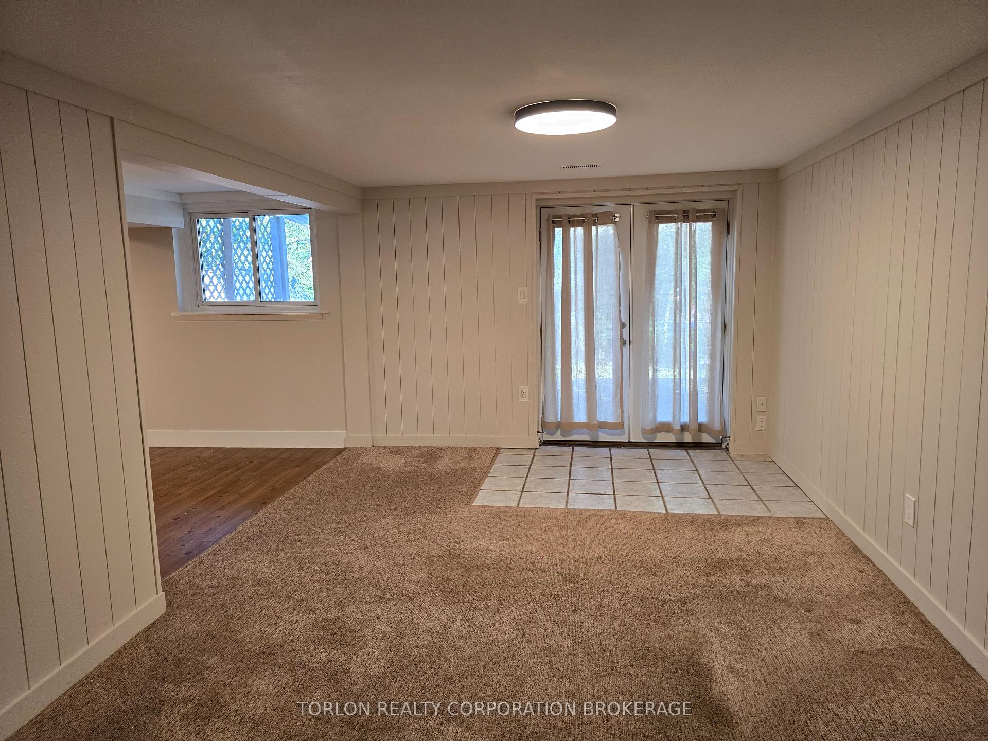 Photo 21 of Unit Basement, 33 Browning Trail, Barrie, Letitia Heights — HOMEH