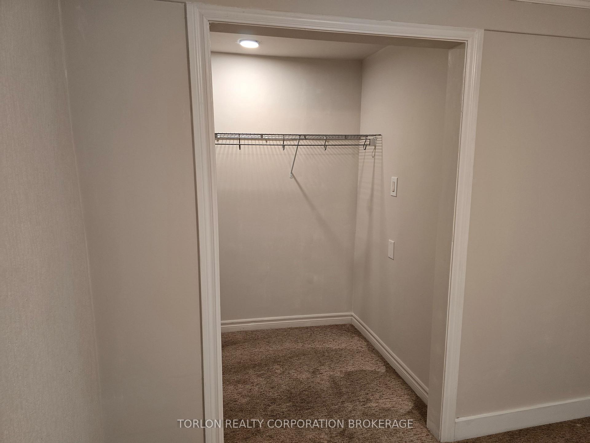 Photo 29 of Unit Basement, 33 Browning Trail, Barrie, Letitia Heights — HOMEH