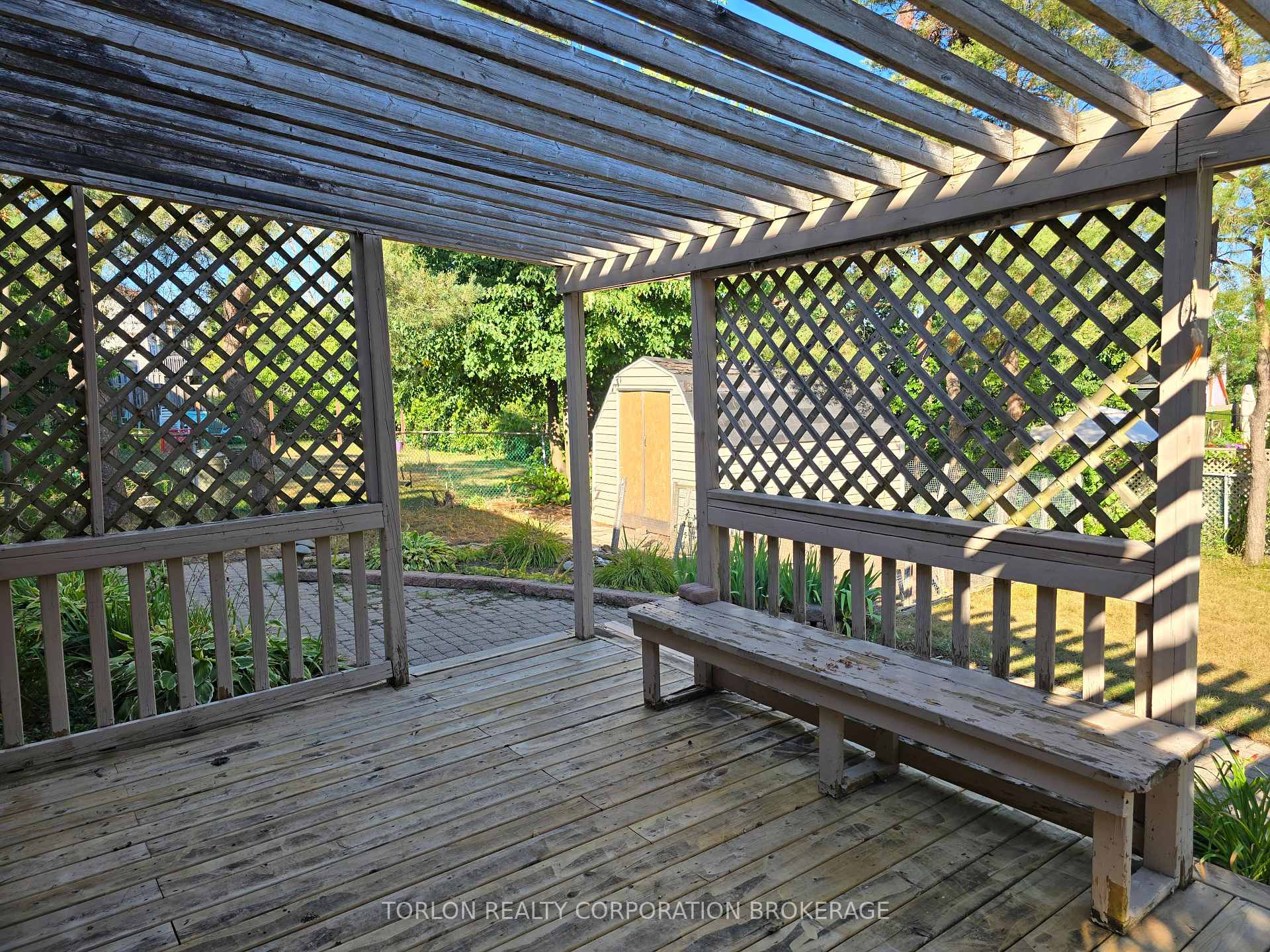 Photo 30 of Unit Basement, 33 Browning Trail, Barrie, Letitia Heights — HOMEH