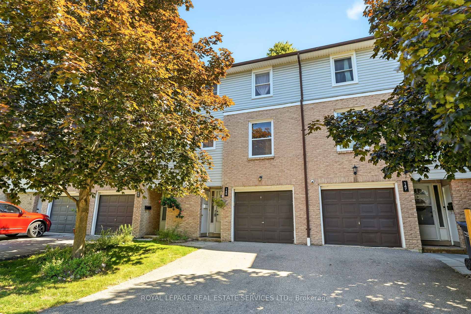 Photo 2 of Unit 146, 2440 Bromsgrove Road, Mississauga, Clarkson — HOMEH