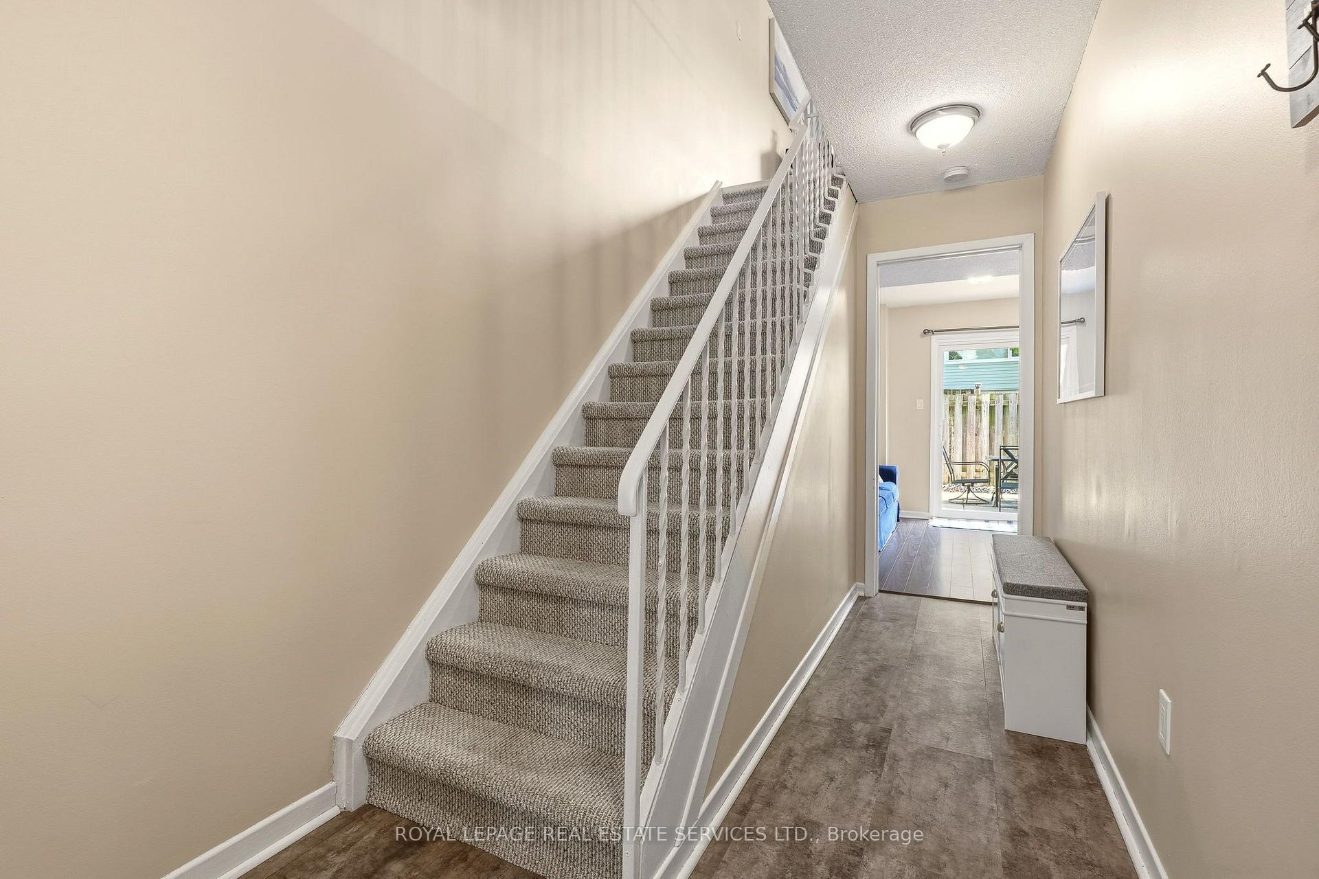 Photo 8 of Unit 146, 2440 Bromsgrove Road, Mississauga, Clarkson — HOMEH