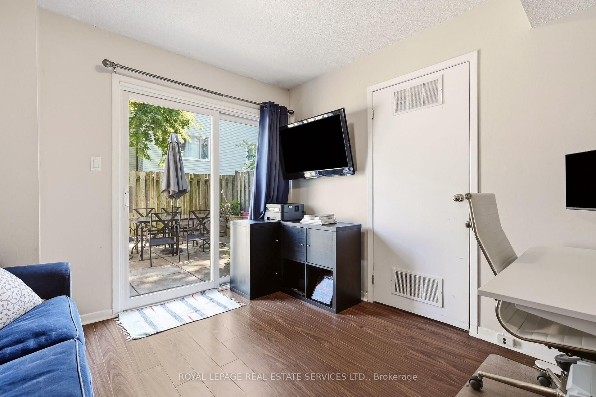 Photo 9 of Unit 146, 2440 Bromsgrove Road, Mississauga, Clarkson — HOMEH