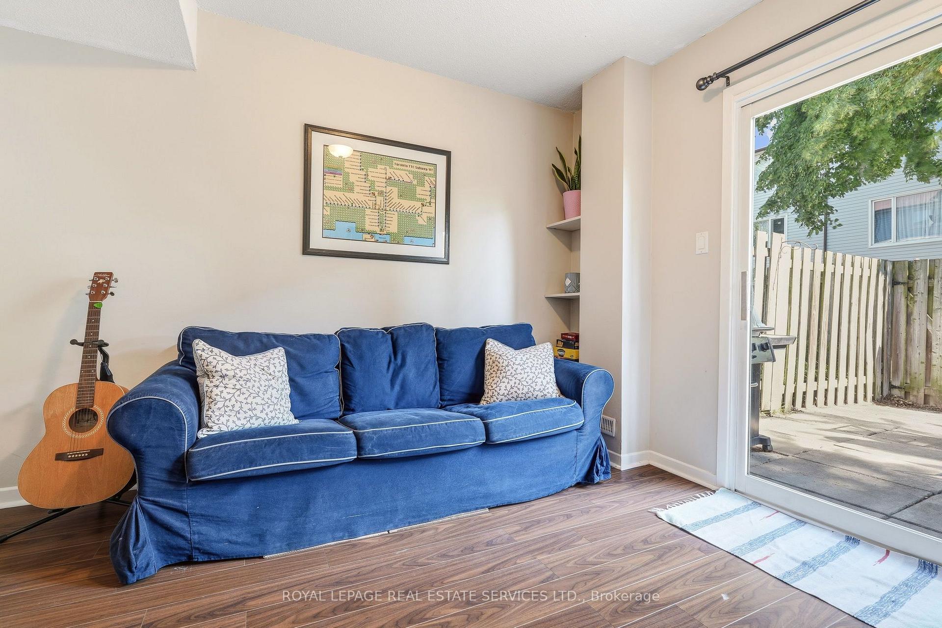 Photo 11 of Unit 146, 2440 Bromsgrove Road, Mississauga, Clarkson — HOMEH