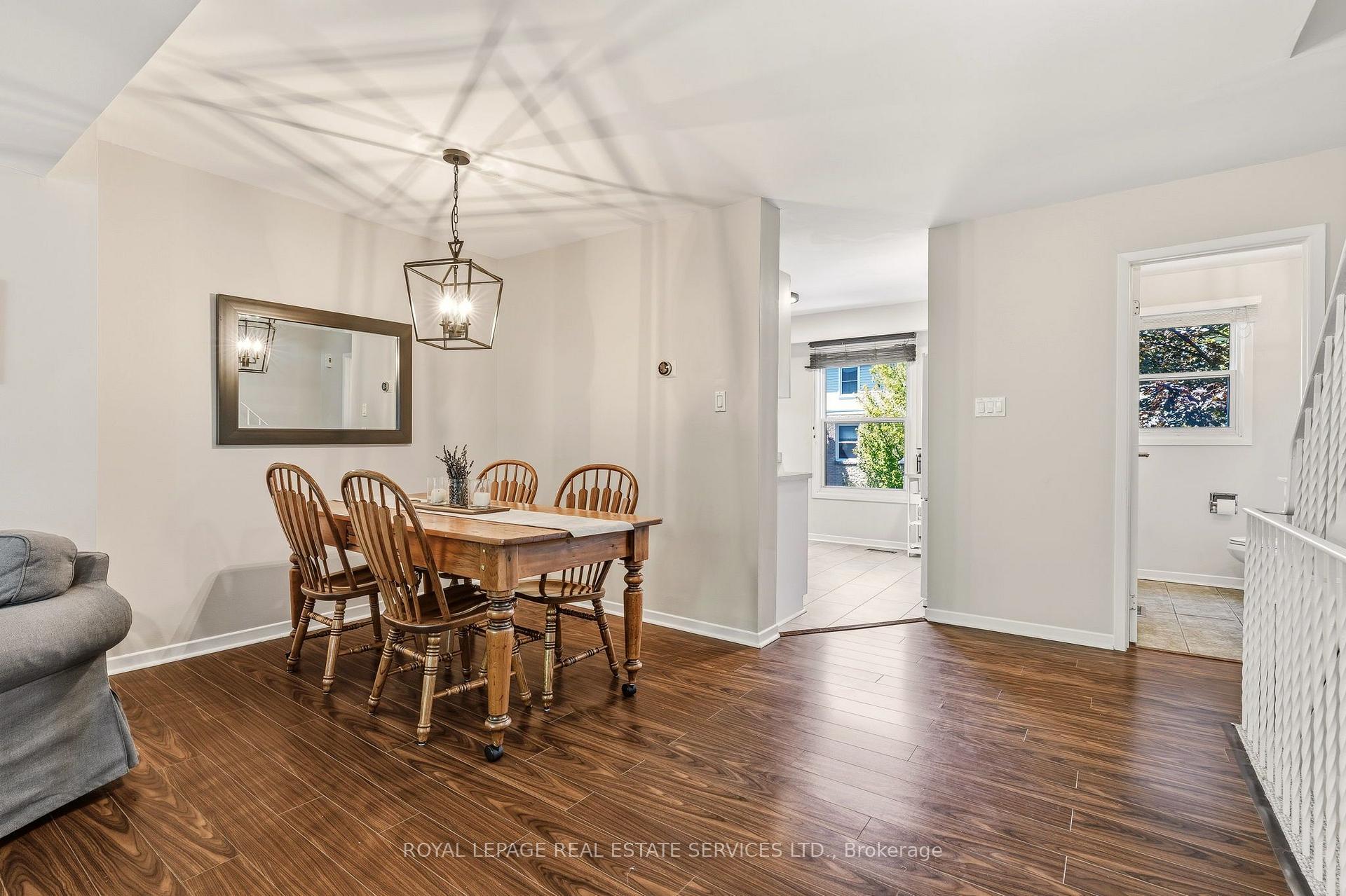 Photo 17 of Unit 146, 2440 Bromsgrove Road, Mississauga, Clarkson — HOMEH