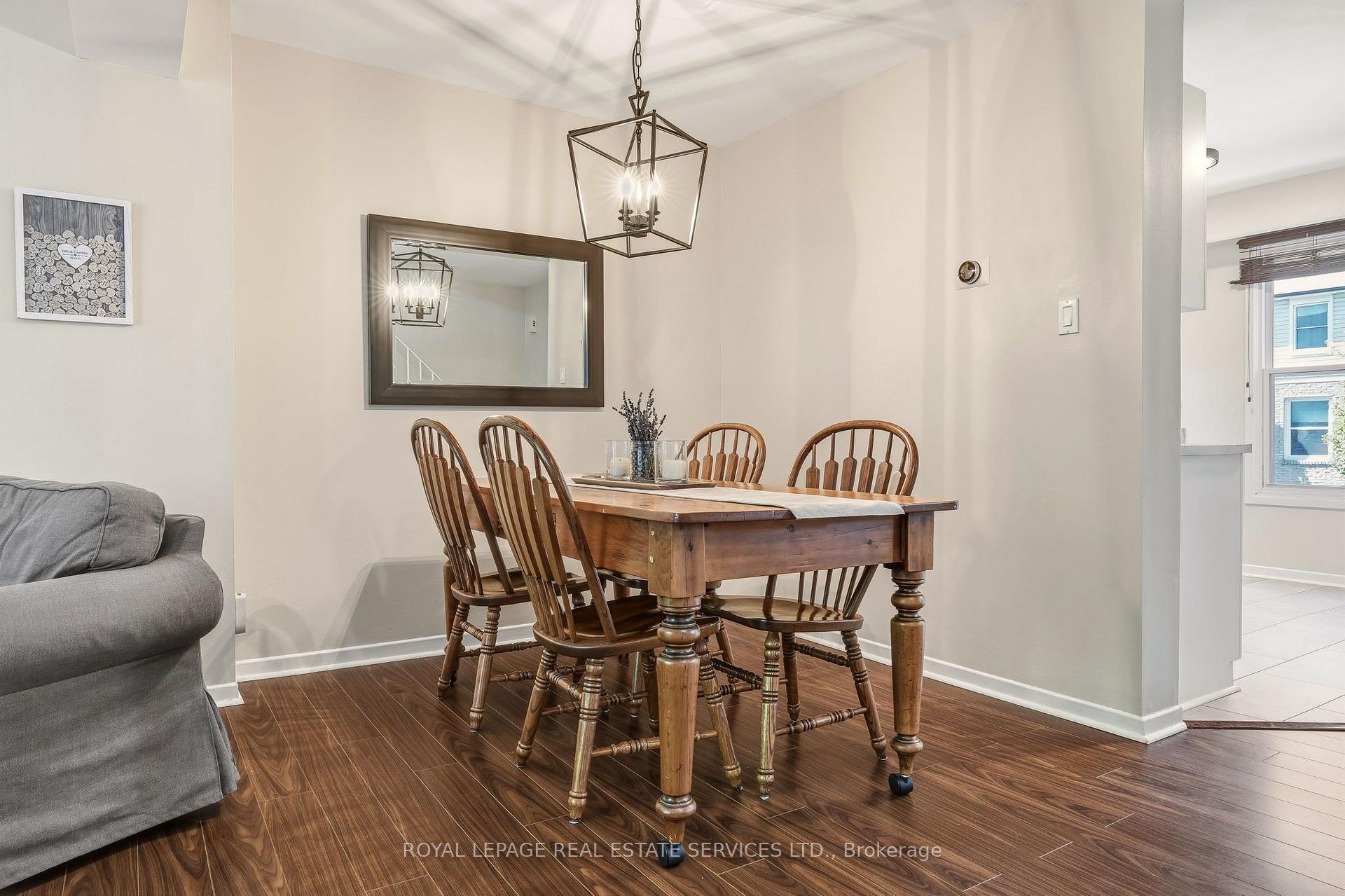 Photo 18 of Unit 146, 2440 Bromsgrove Road, Mississauga, Clarkson — HOMEH