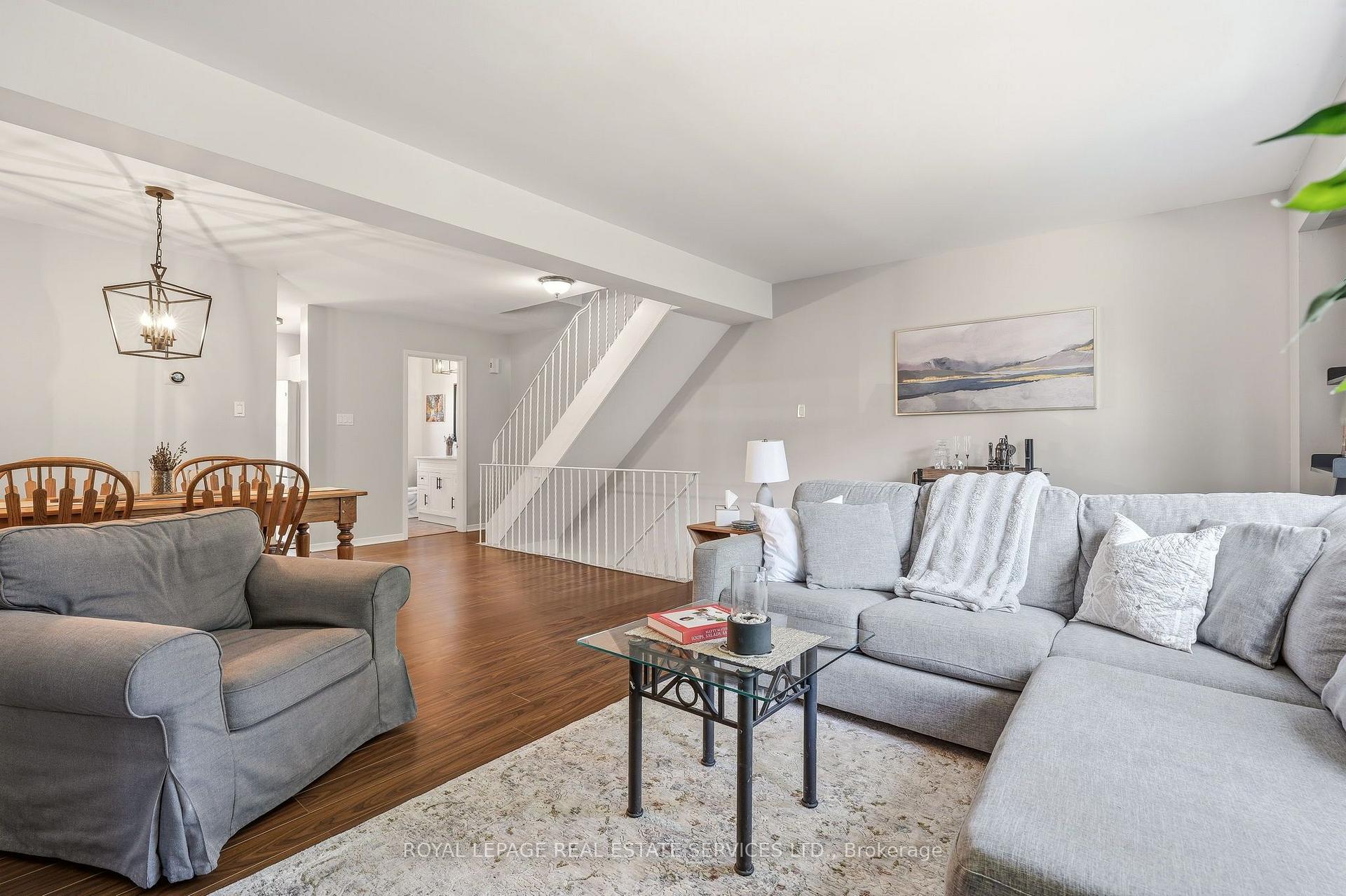 Photo 23 of Unit 146, 2440 Bromsgrove Road, Mississauga, Clarkson — HOMEH