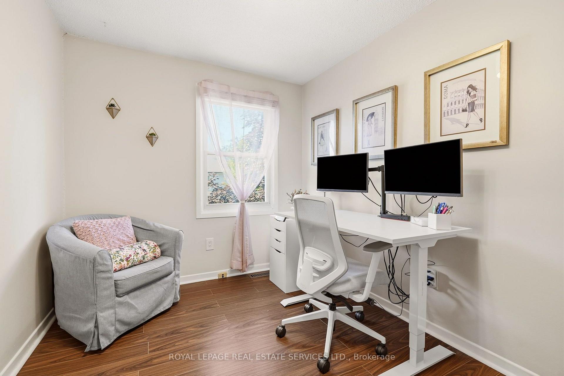 Photo 31 of Unit 146, 2440 Bromsgrove Road, Mississauga, Clarkson — HOMEH