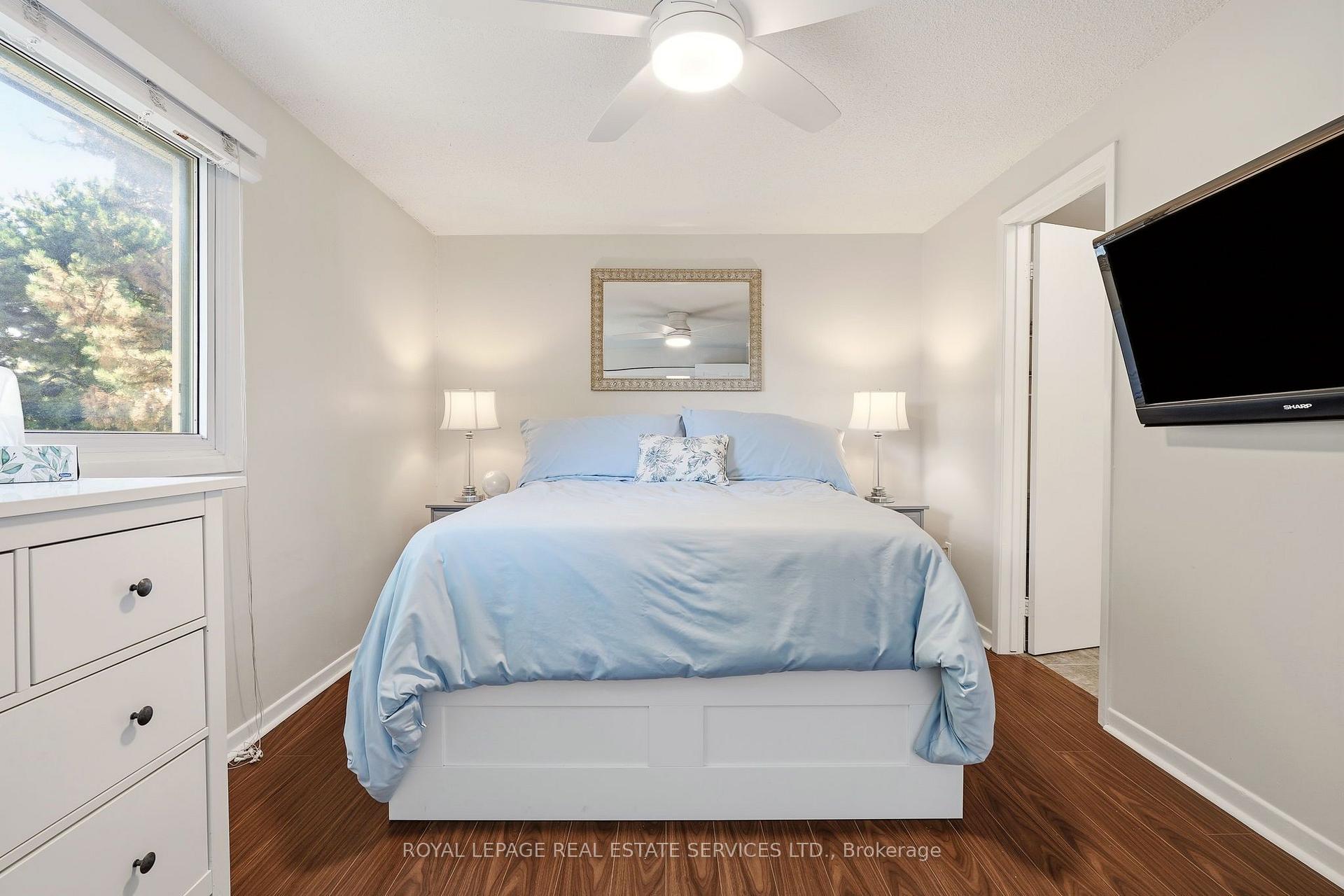 Photo 36 of Unit 146, 2440 Bromsgrove Road, Mississauga, Clarkson — HOMEH