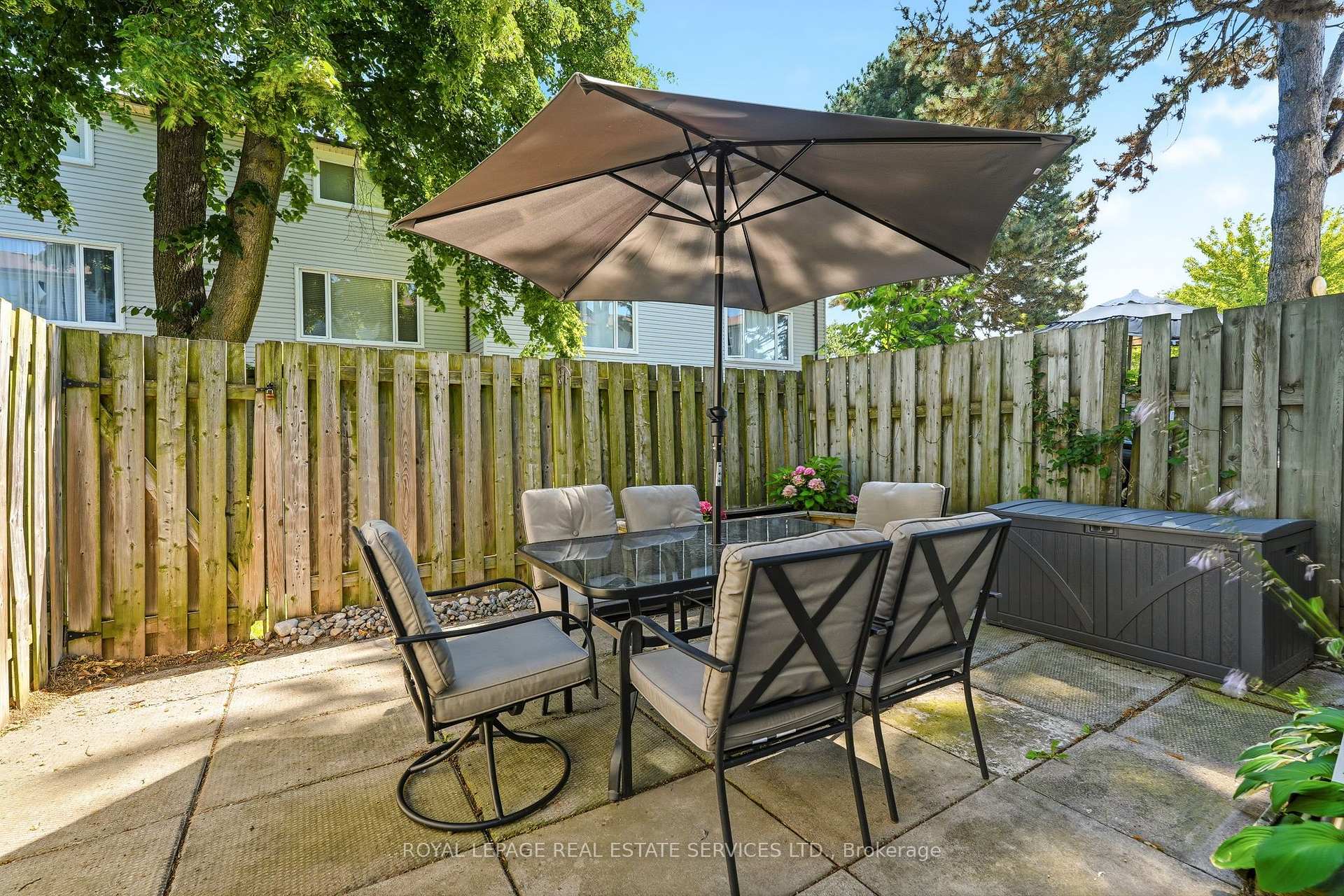 Photo 38 of Unit 146, 2440 Bromsgrove Road, Mississauga, Clarkson — HOMEH