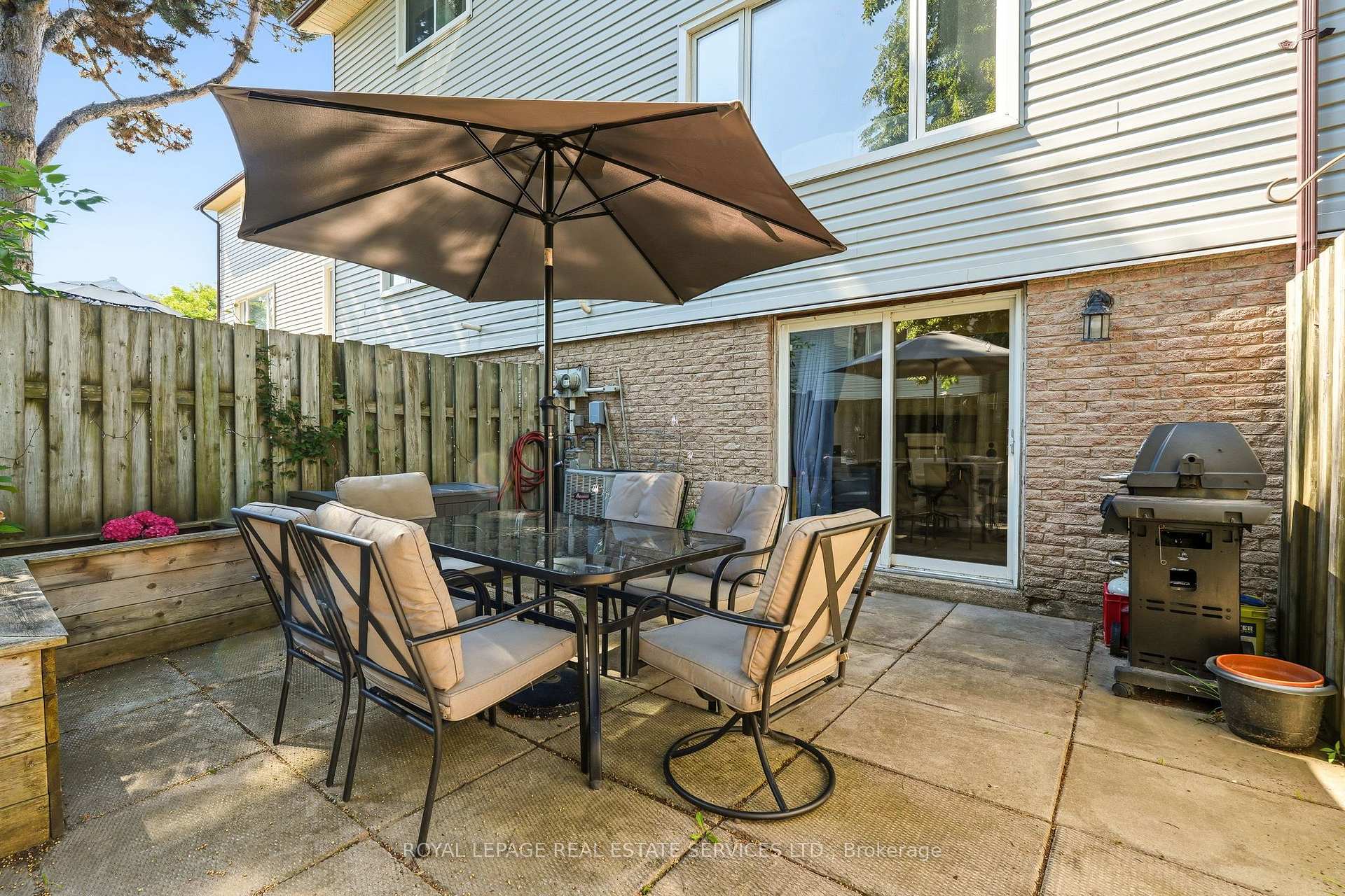 Photo 39 of Unit 146, 2440 Bromsgrove Road, Mississauga, Clarkson — HOMEH