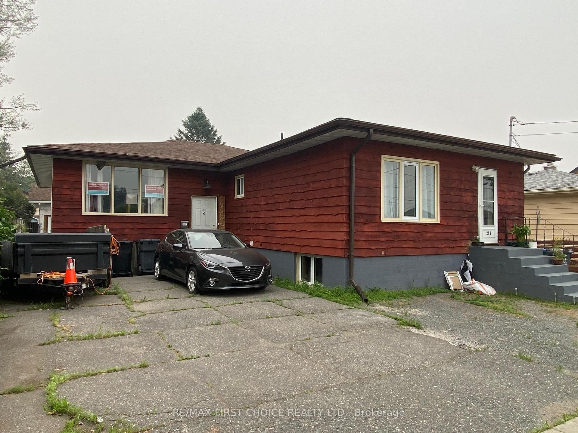 Photo of 218 Powley Street