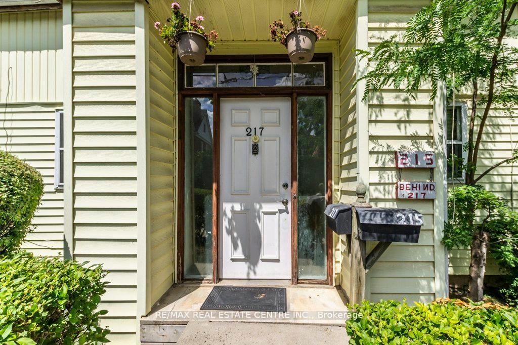 Photo 5 of 215-217 Queen Street, Milton, Old Milton — HOMEH