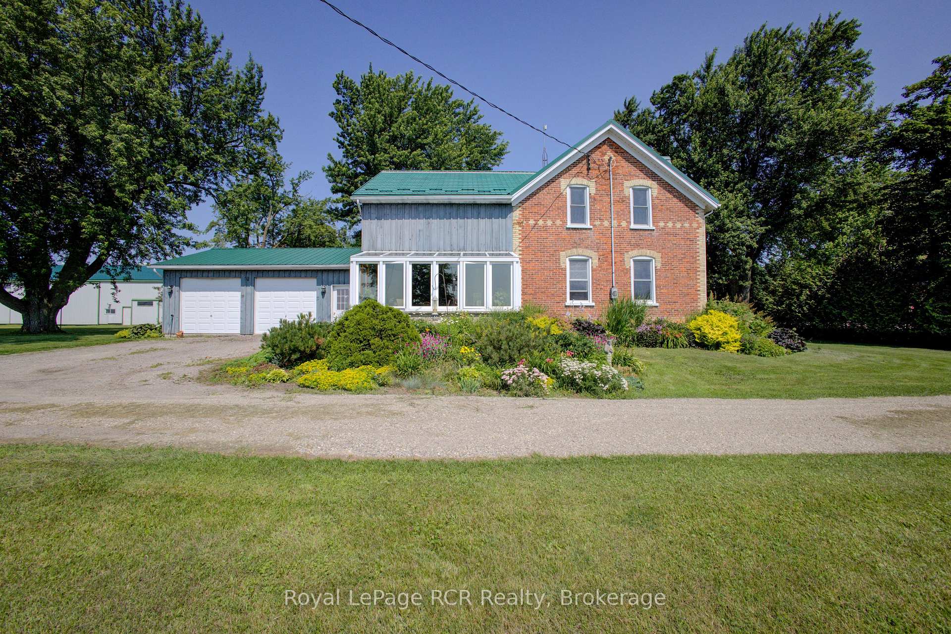 Photo 4 of 7120 Sixth Line, Centre Wellington, Rural Centre Wellington East — HOMEH