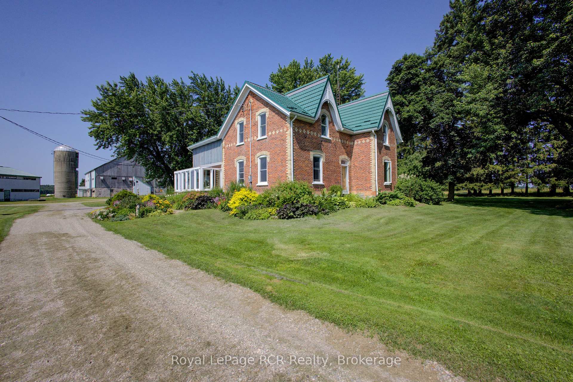 Photo 5 of 7120 Sixth Line, Centre Wellington, Rural Centre Wellington East — HOMEH